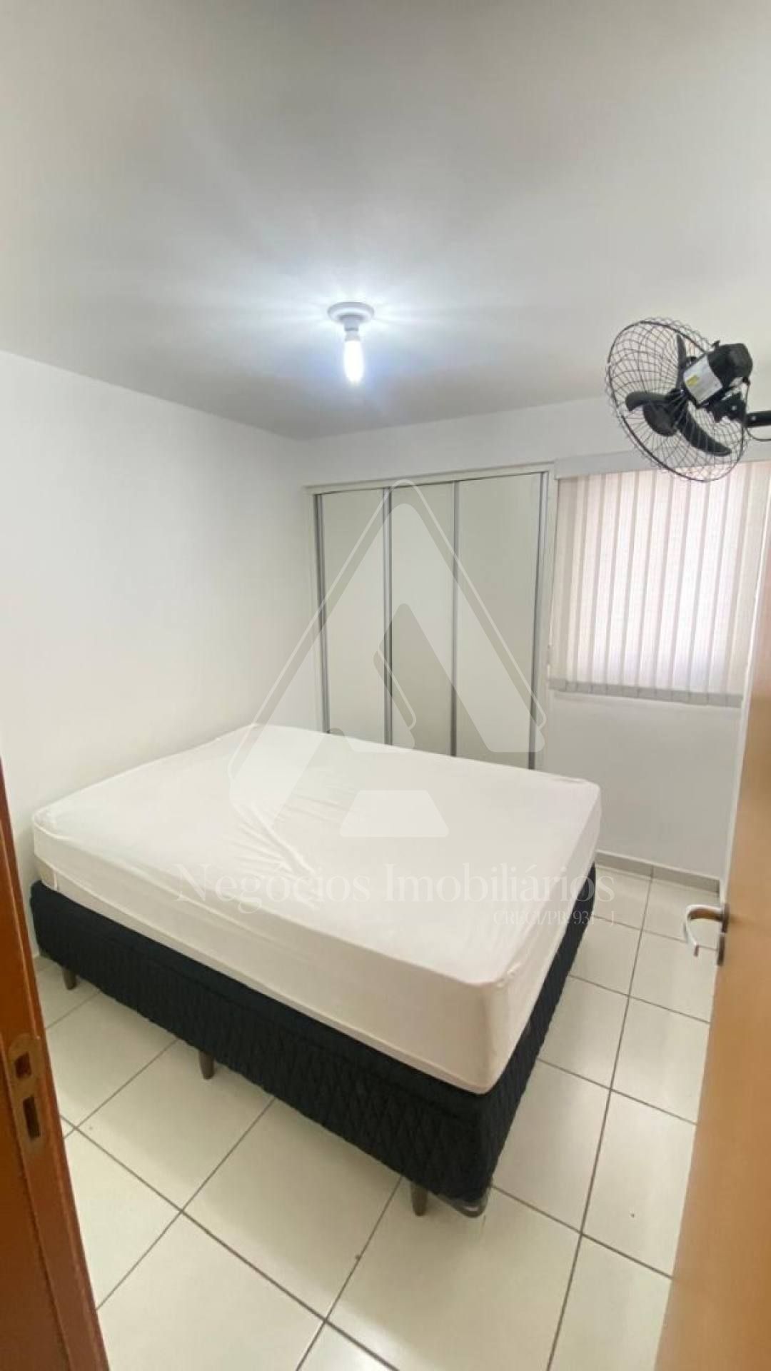 Apartamento para alugar com 2 quartos, 45m² - Foto 5