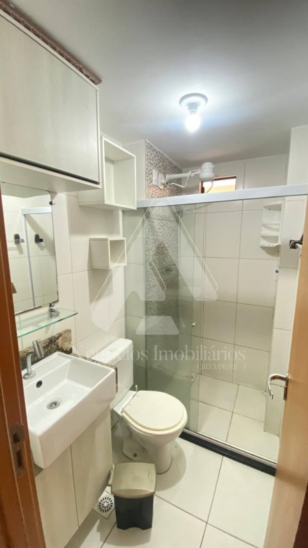 Apartamento para alugar com 2 quartos, 45m² - Foto 8