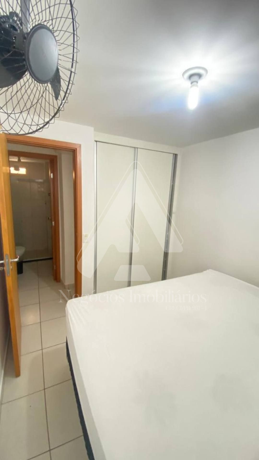 Apartamento para alugar com 2 quartos, 45m² - Foto 6