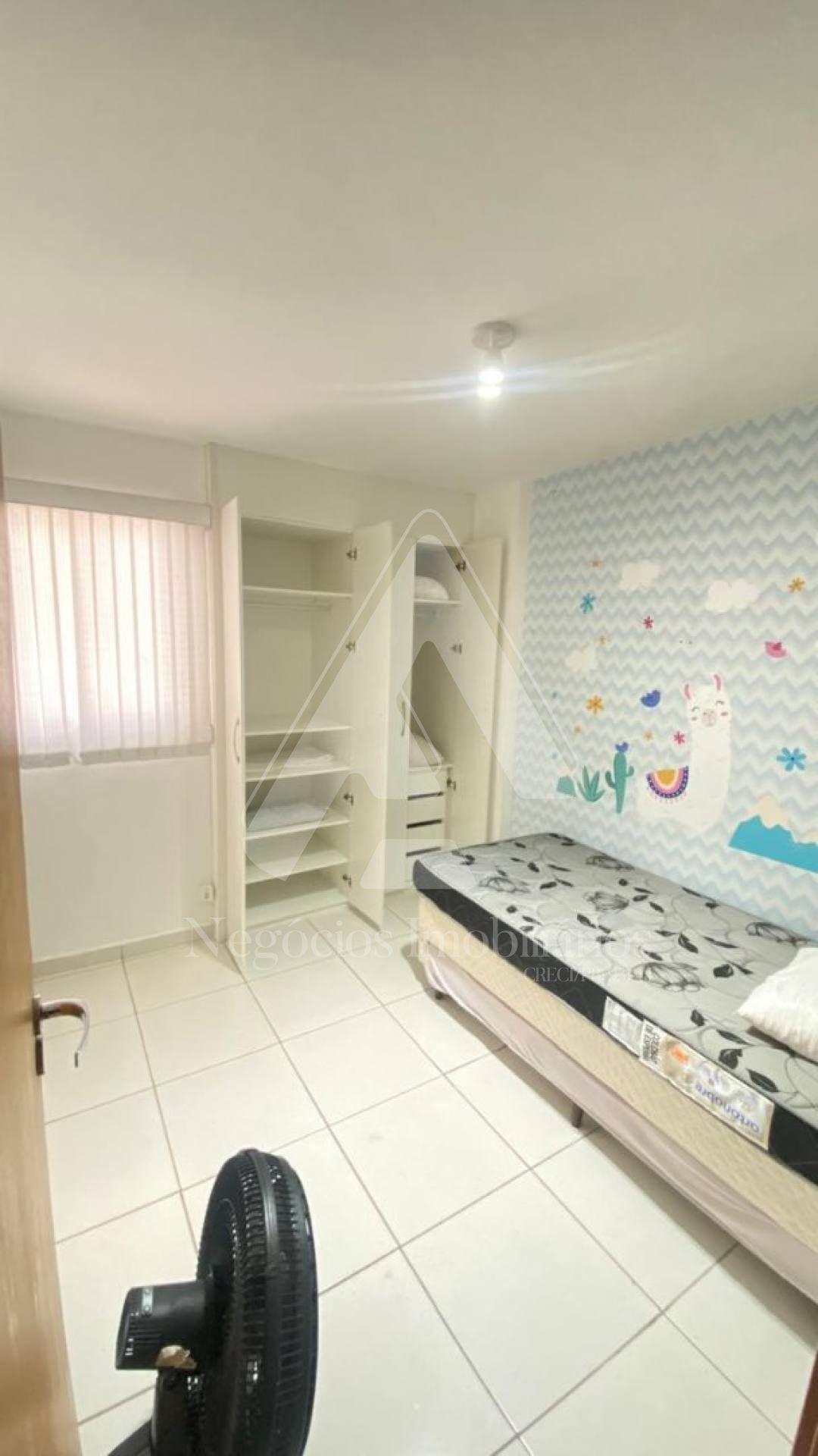 Apartamento para alugar com 2 quartos, 45m² - Foto 7