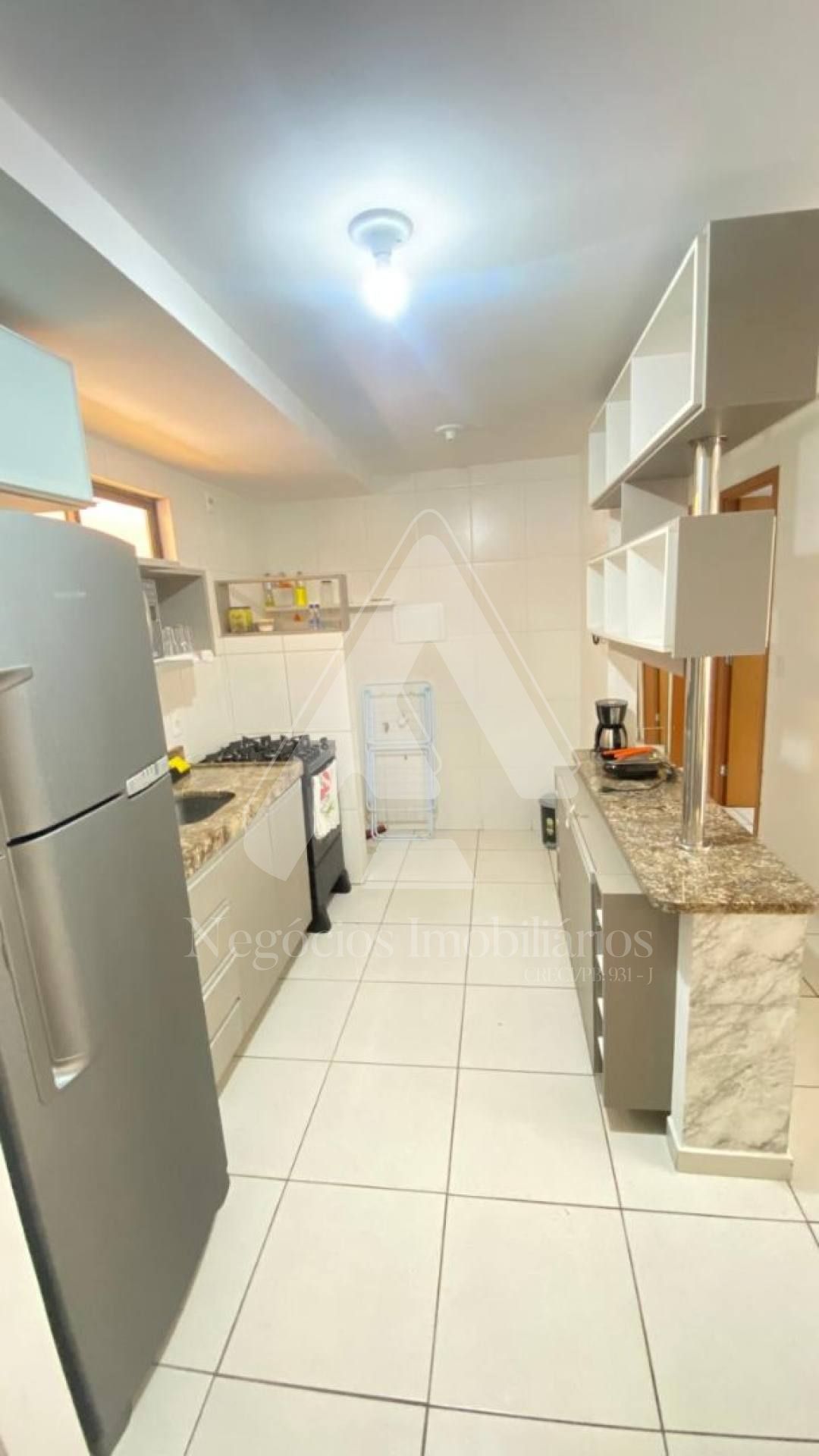 Apartamento para alugar com 2 quartos, 45m² - Foto 3