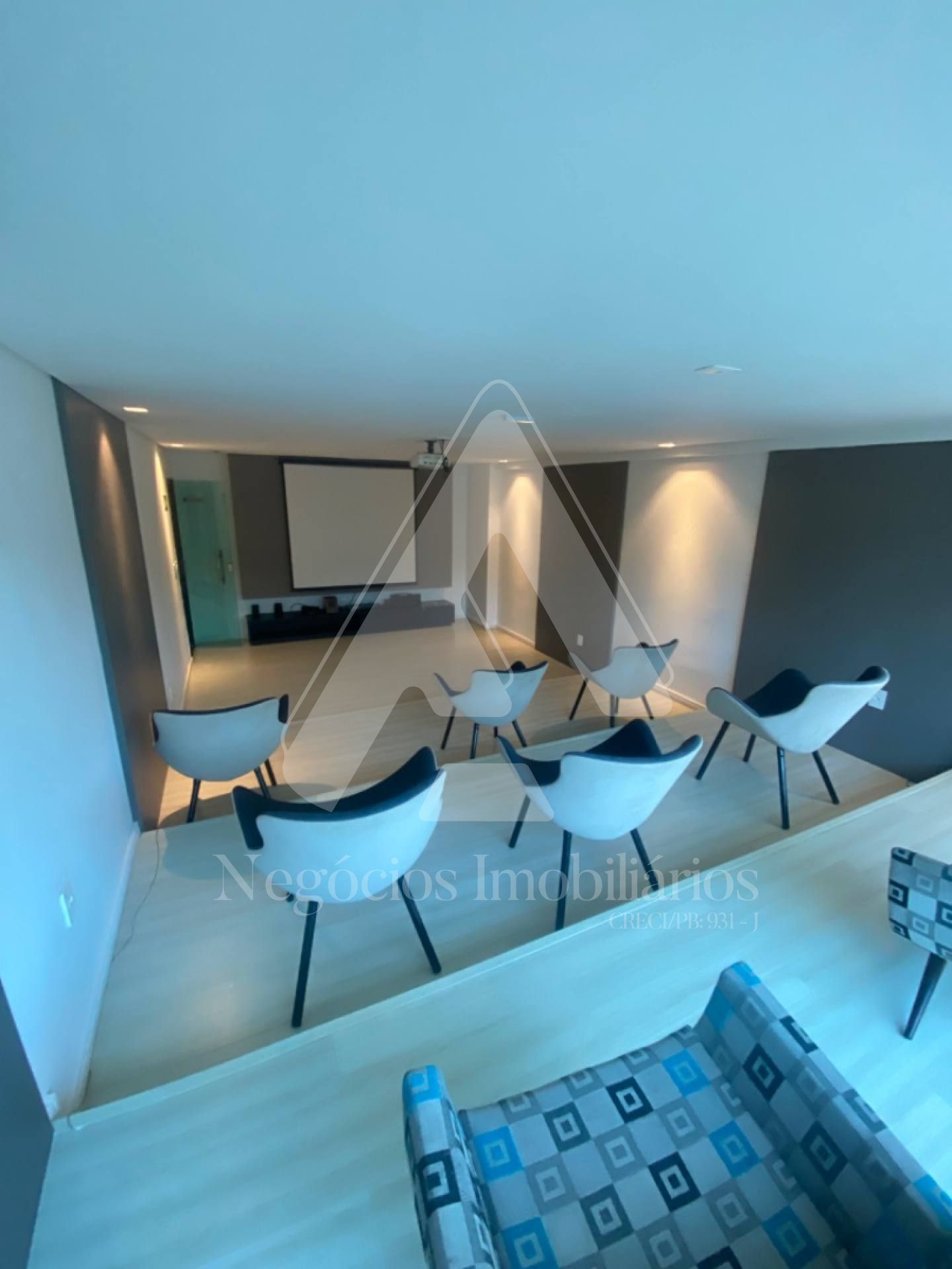 Apartamento à venda com 3 quartos, 97m² - Foto 8