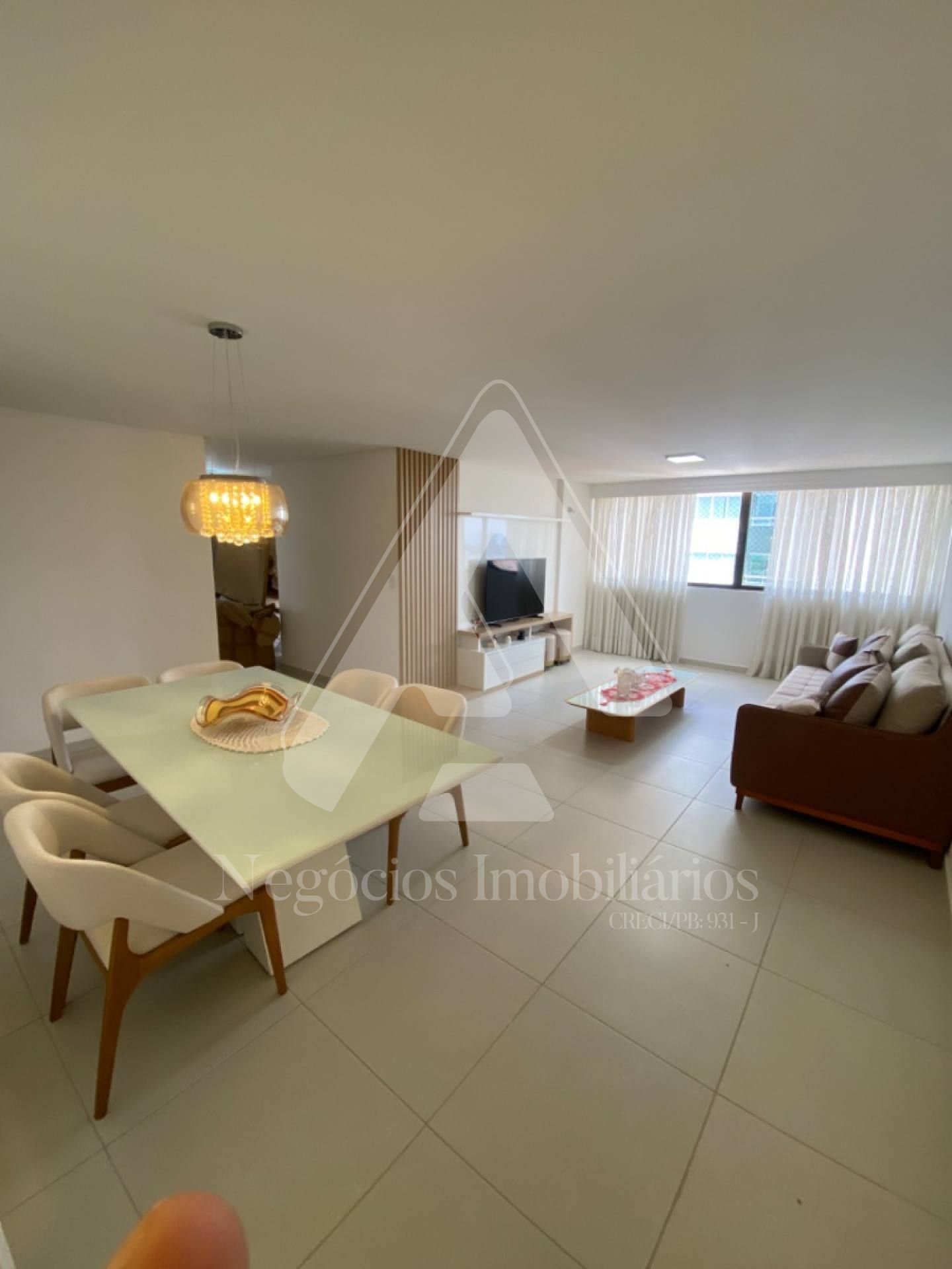 Apartamento à venda com 3 quartos, 129m² - Foto 13