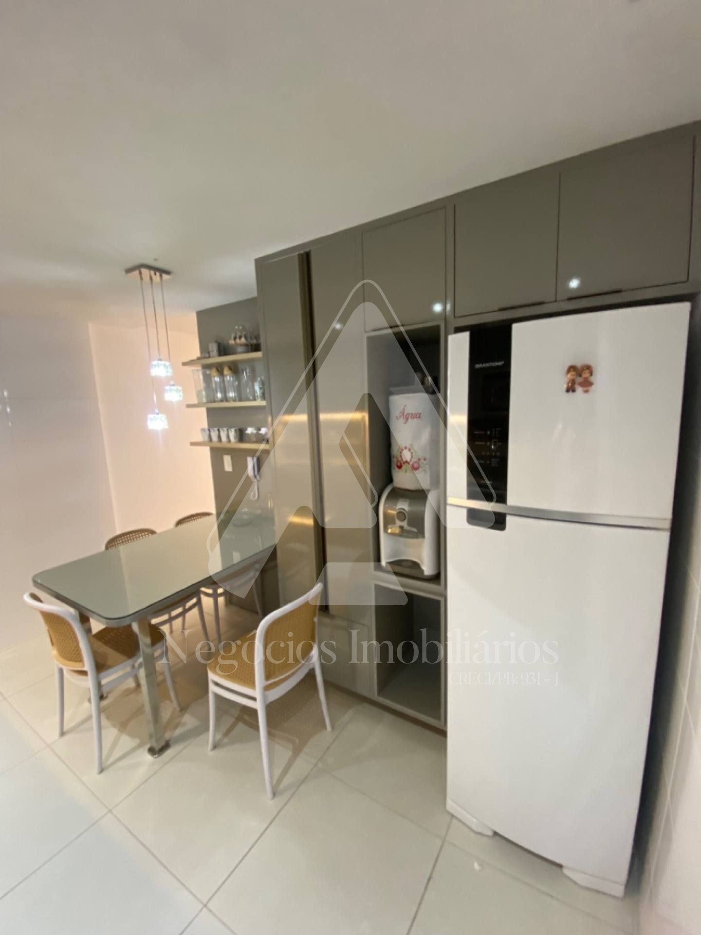 Apartamento à venda com 3 quartos, 129m² - Foto 16