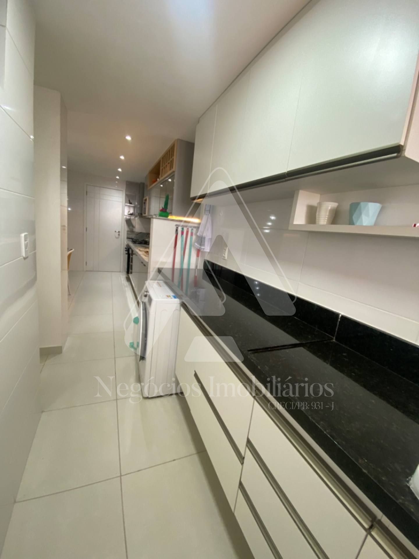 Apartamento à venda com 3 quartos, 129m² - Foto 18