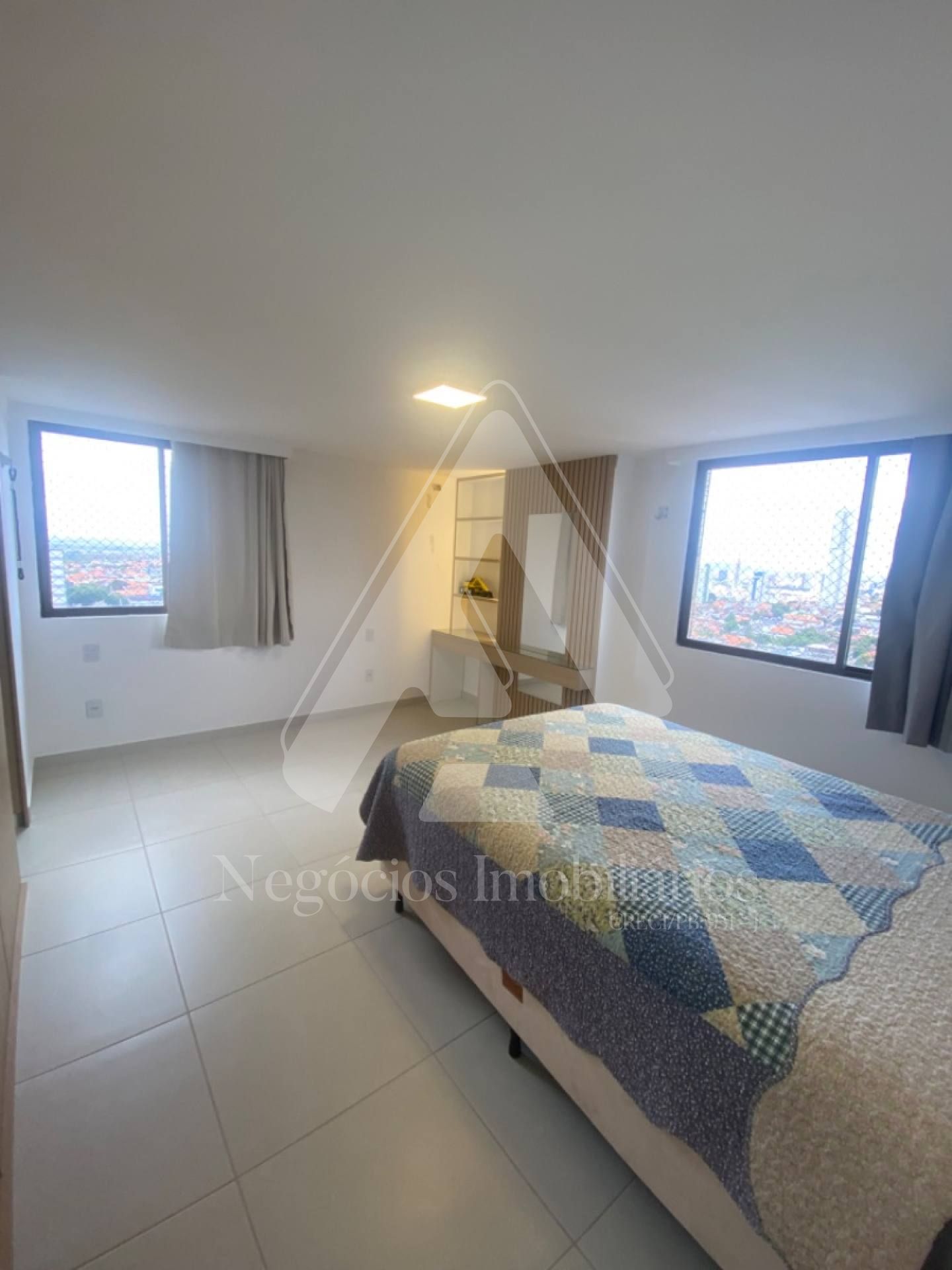 Apartamento à venda com 3 quartos, 129m² - Foto 23