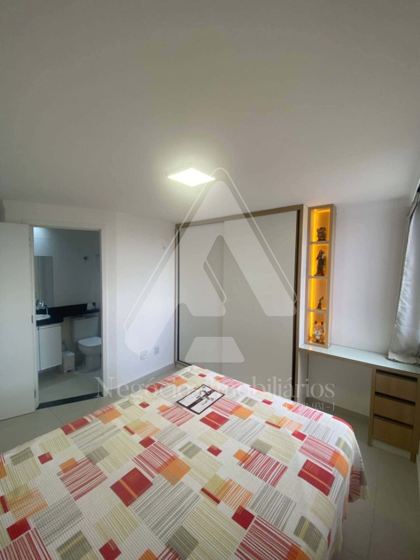 Apartamento à venda com 3 quartos, 129m² - Foto 25