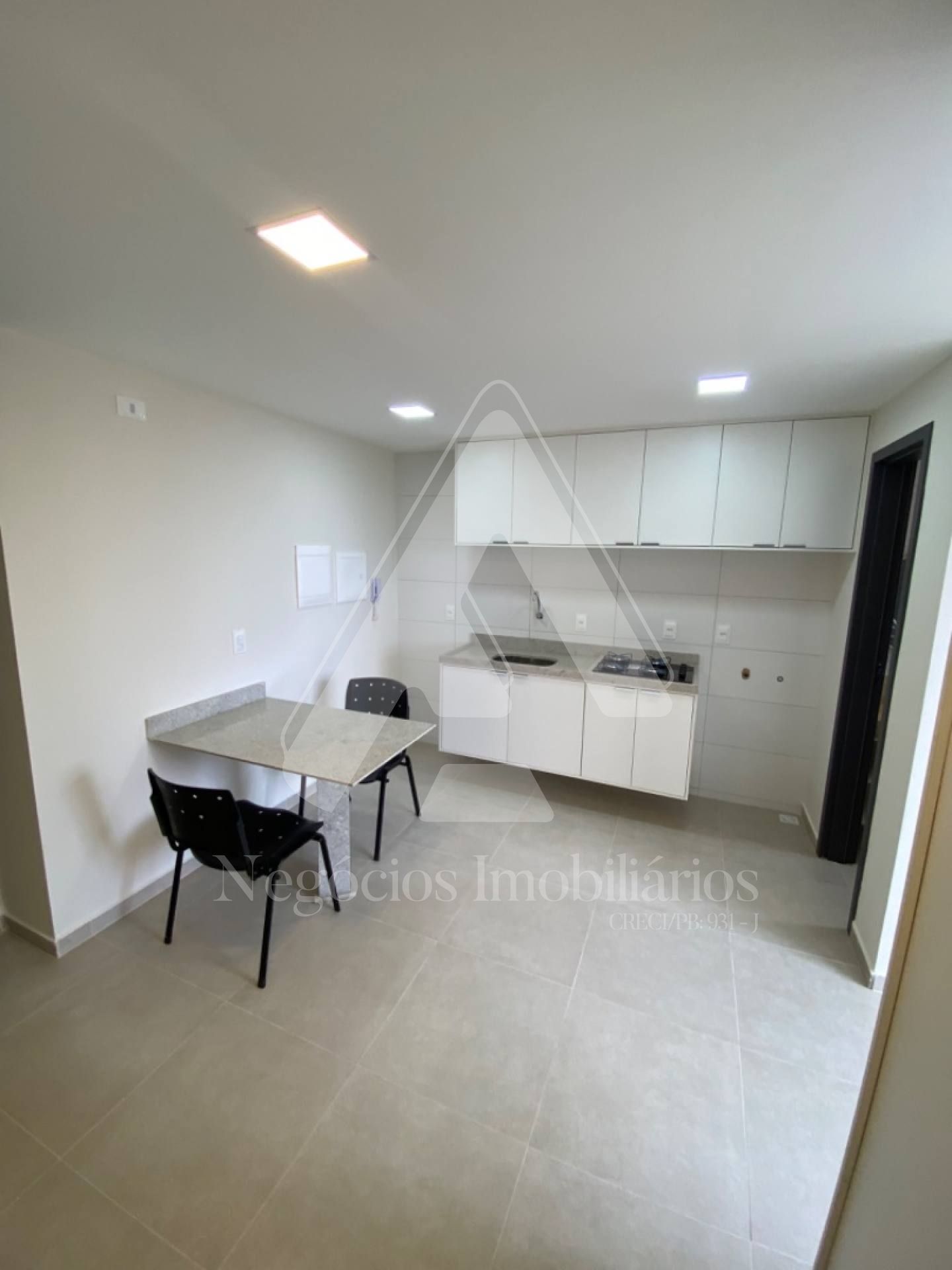 Apartamento para alugar com 1 quarto, 25m² - Foto 4