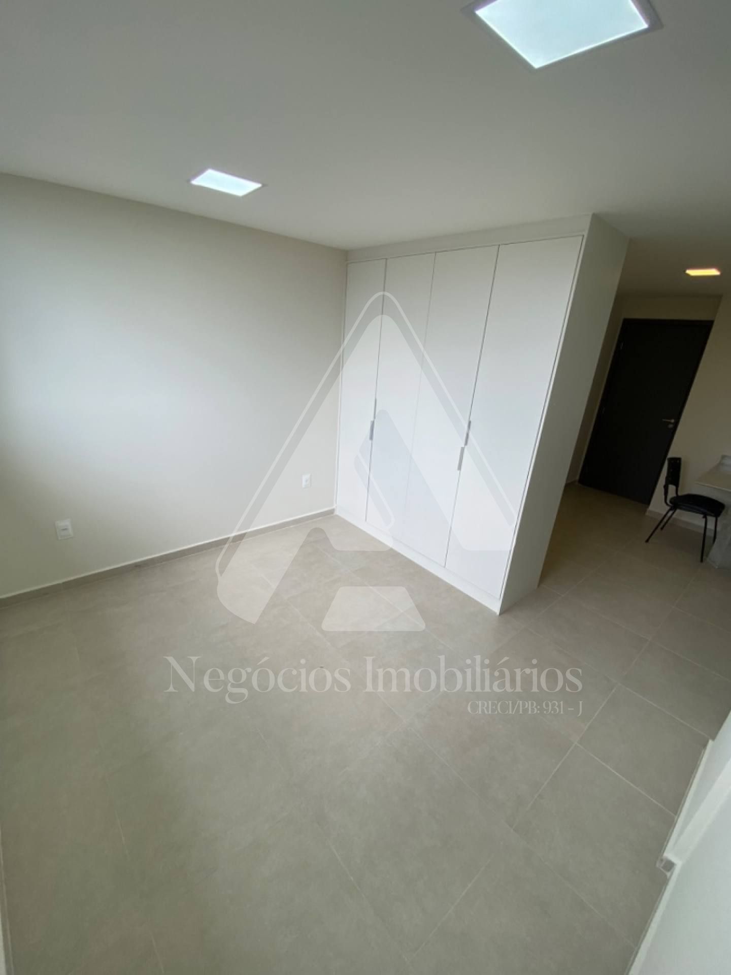 Apartamento para alugar com 1 quarto, 25m² - Foto 5