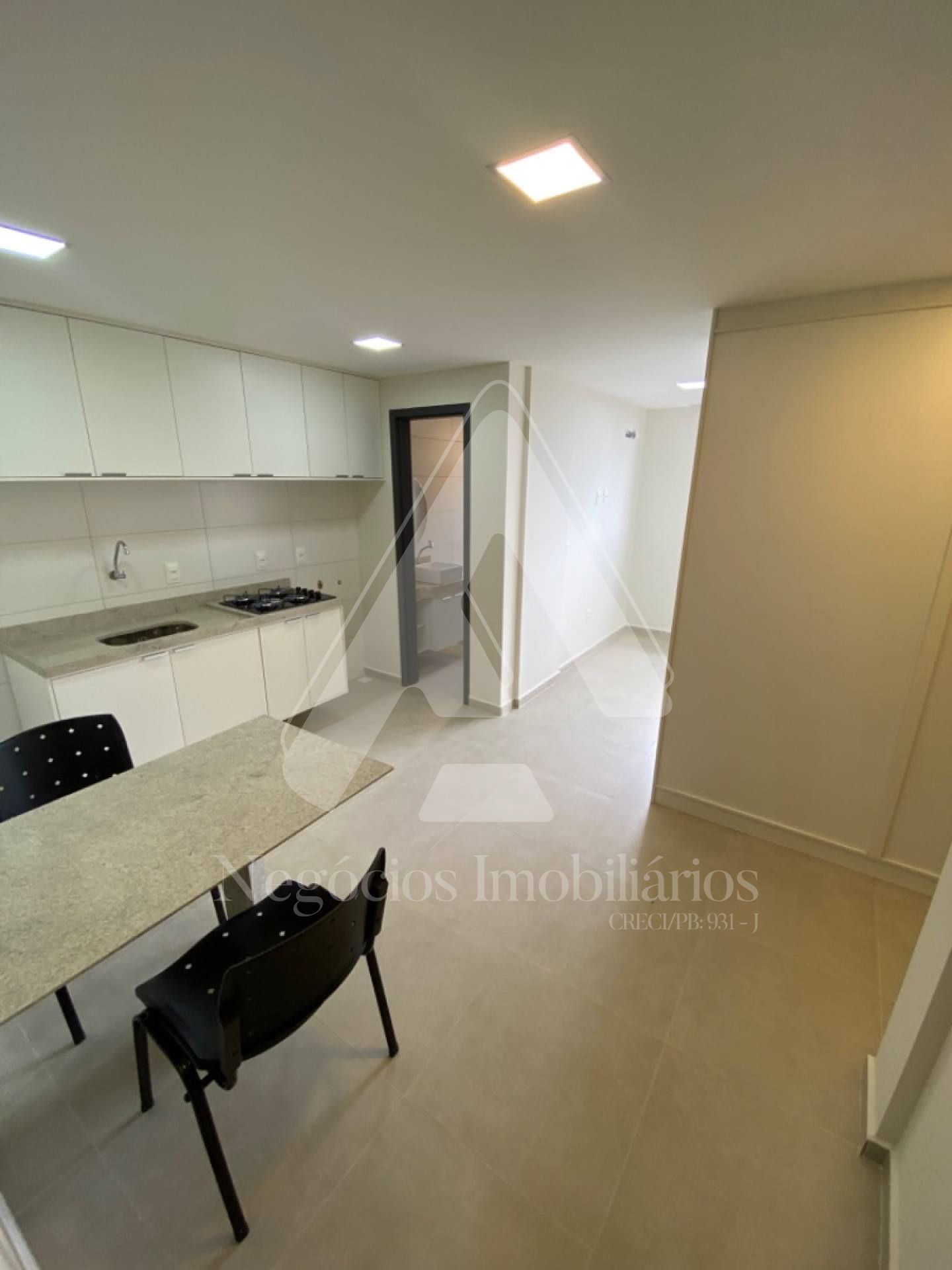 Apartamento para alugar com 1 quarto, 25m² - Foto 8