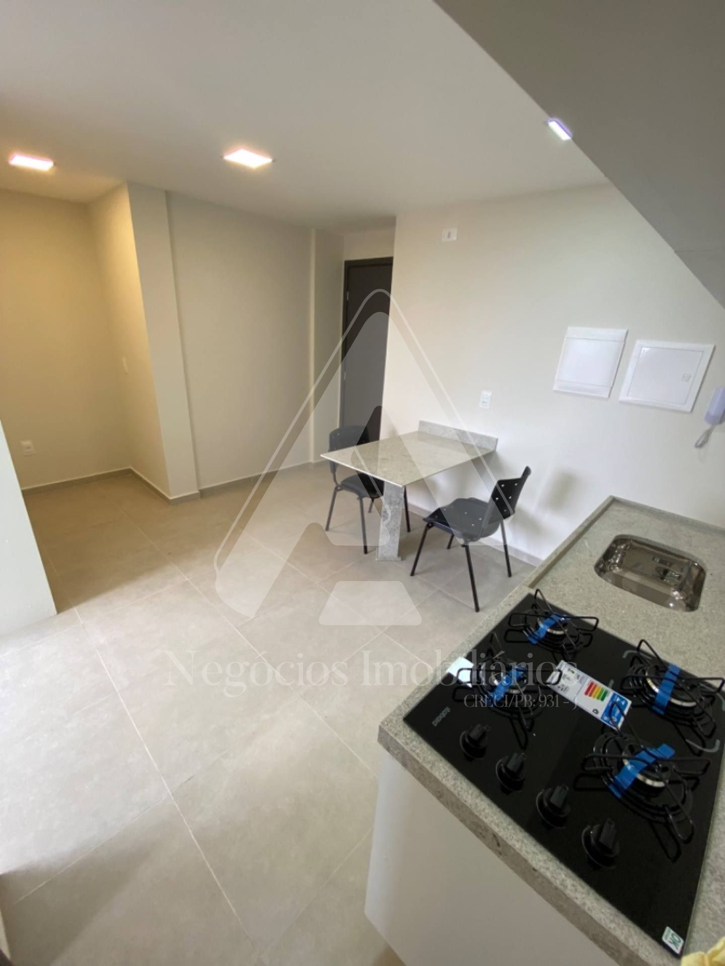 Apartamento para alugar com 1 quarto, 25m² - Foto 9