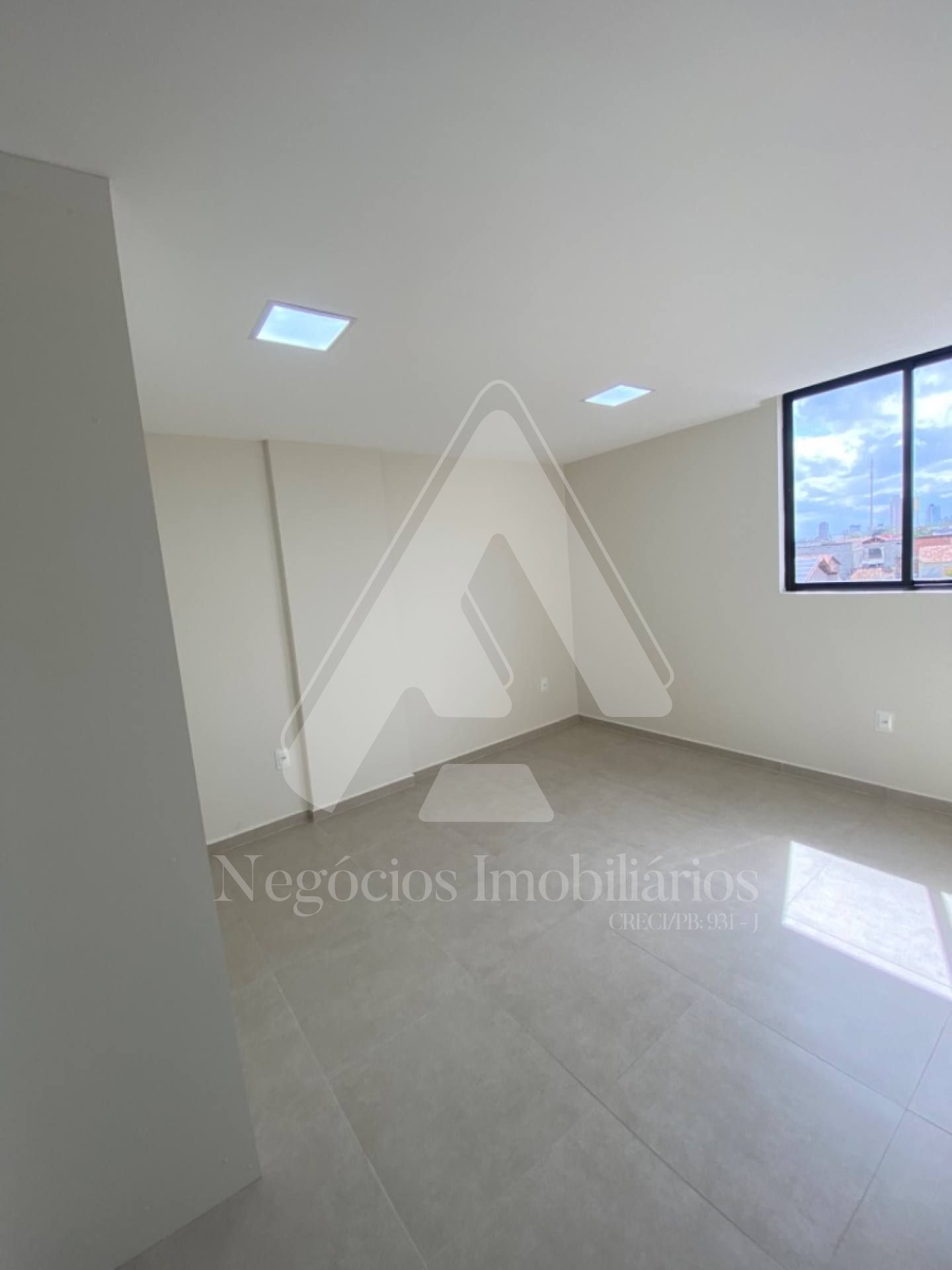 Apartamento para alugar com 1 quarto, 35m² - Foto 6