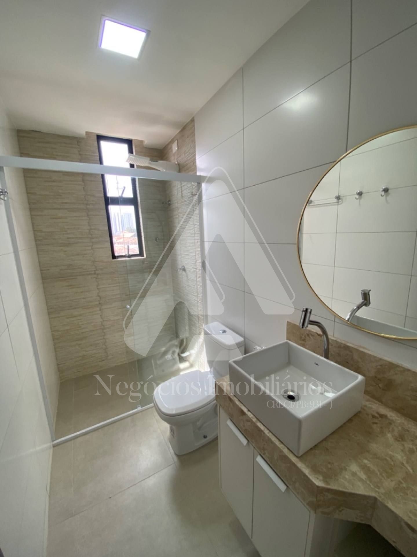 Apartamento para alugar com 1 quarto, 35m² - Foto 7