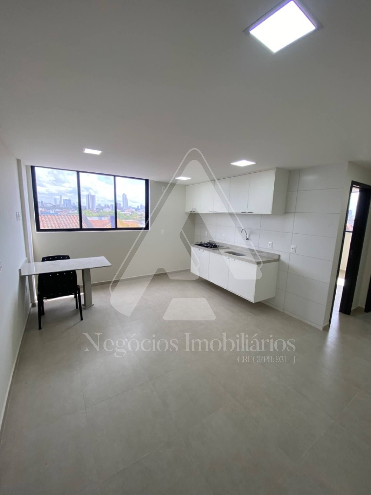 Apartamento para alugar com 1 quarto, 35m² - Foto 8