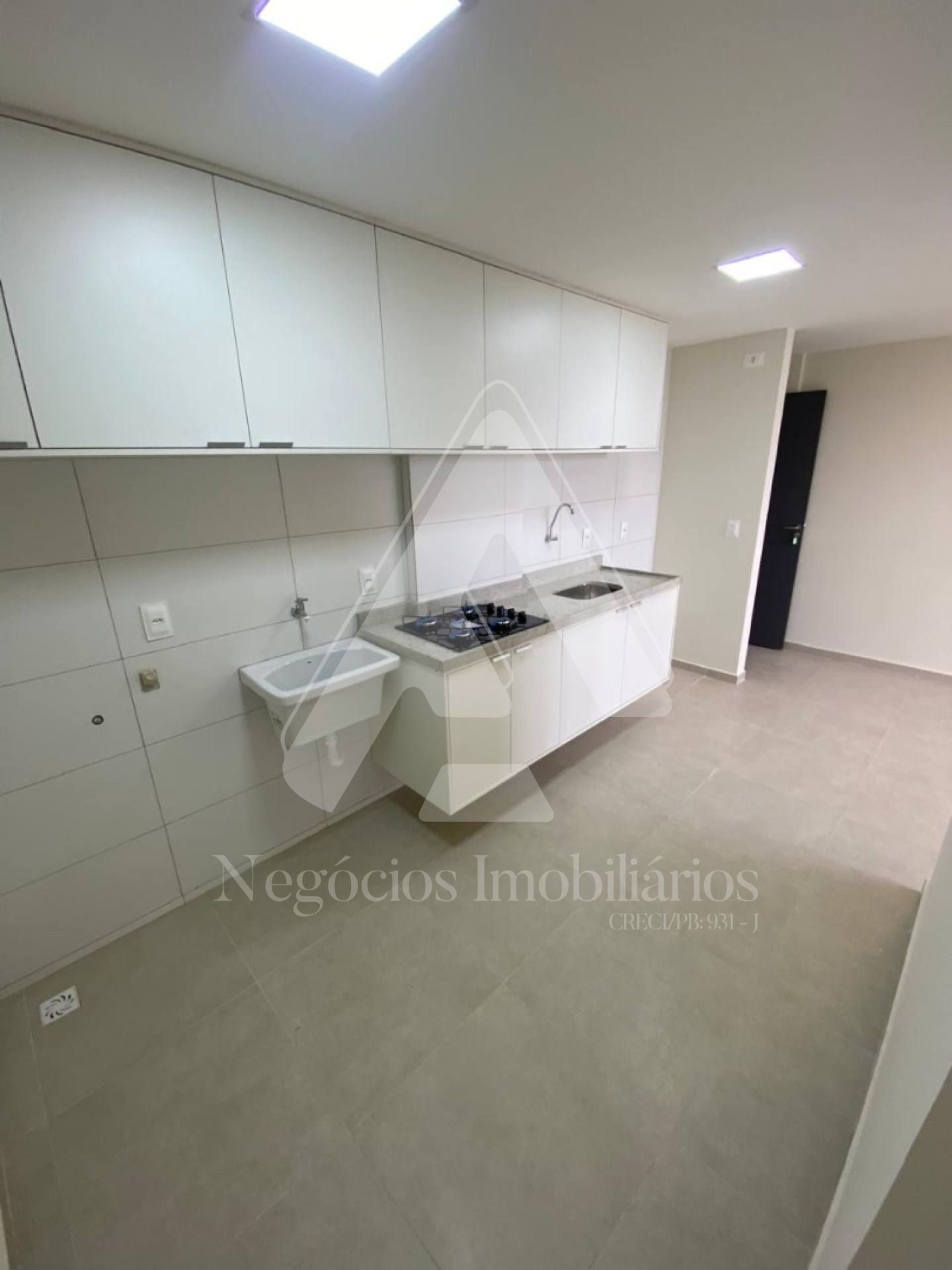 Apartamento para alugar com 2 quartos, 50m² - Foto 4