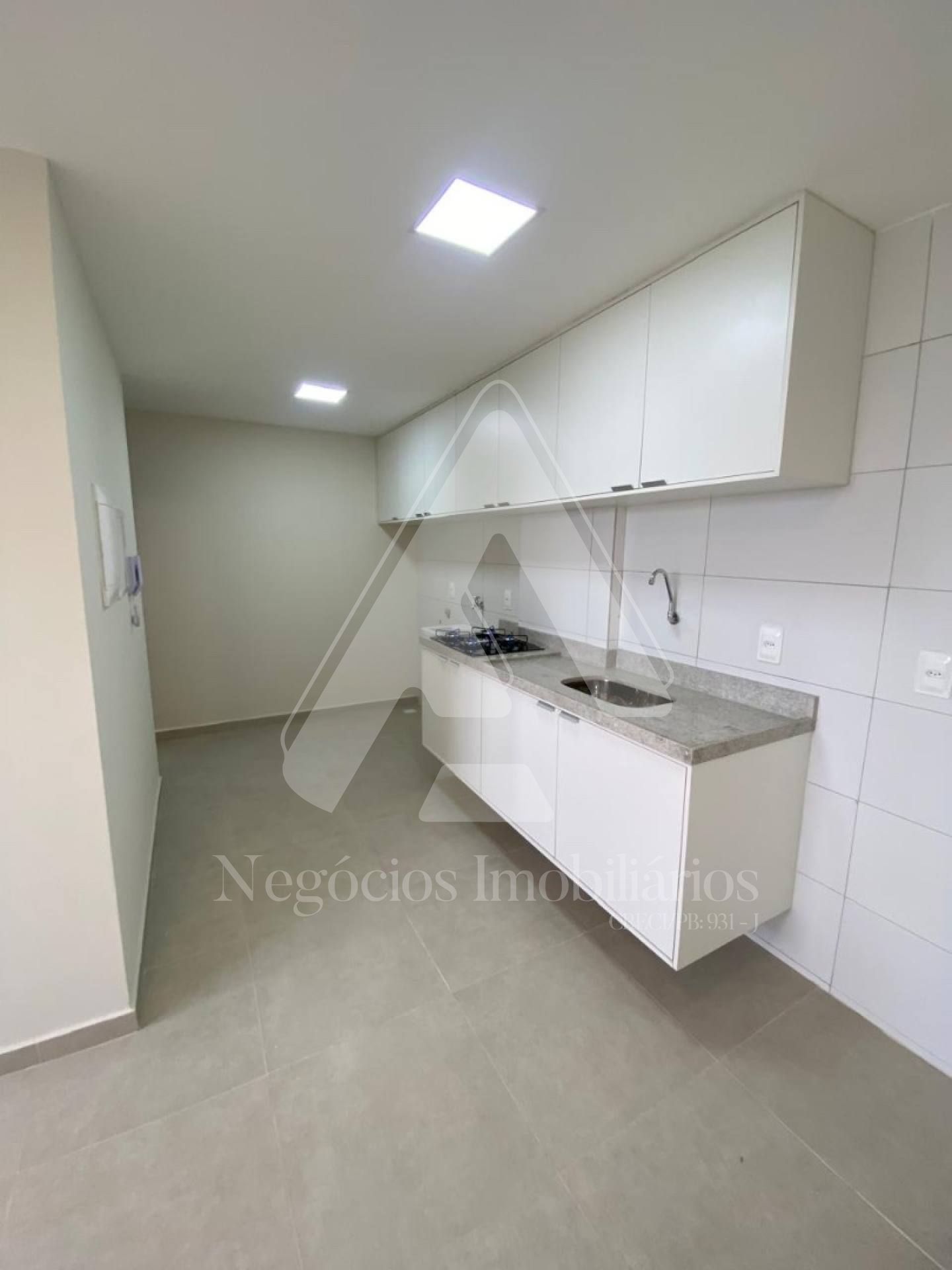 Apartamento para alugar com 2 quartos, 50m² - Foto 5