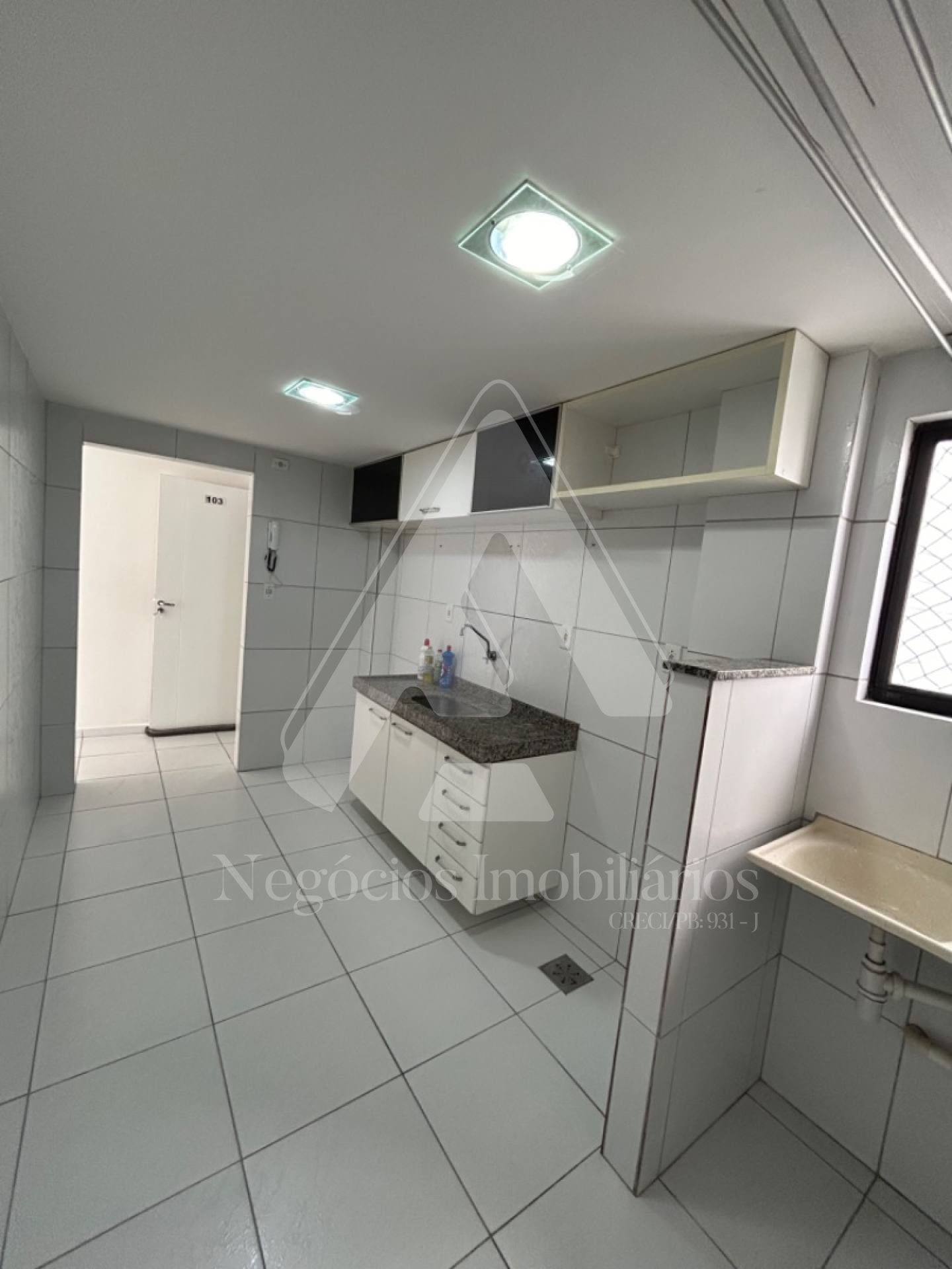 Apartamento à venda com 3 quartos, 75m² - Foto 6