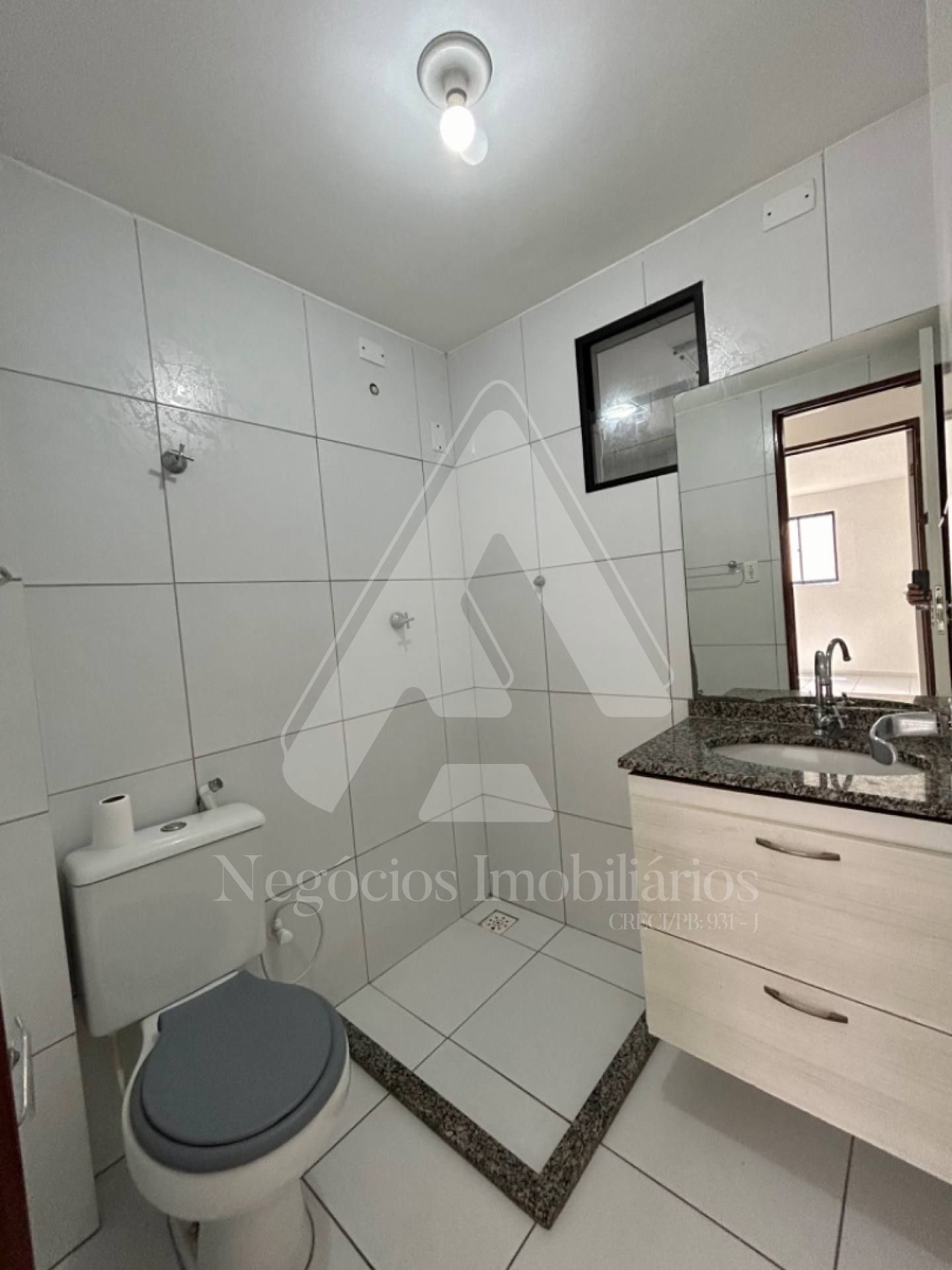 Apartamento à venda com 3 quartos, 75m² - Foto 8