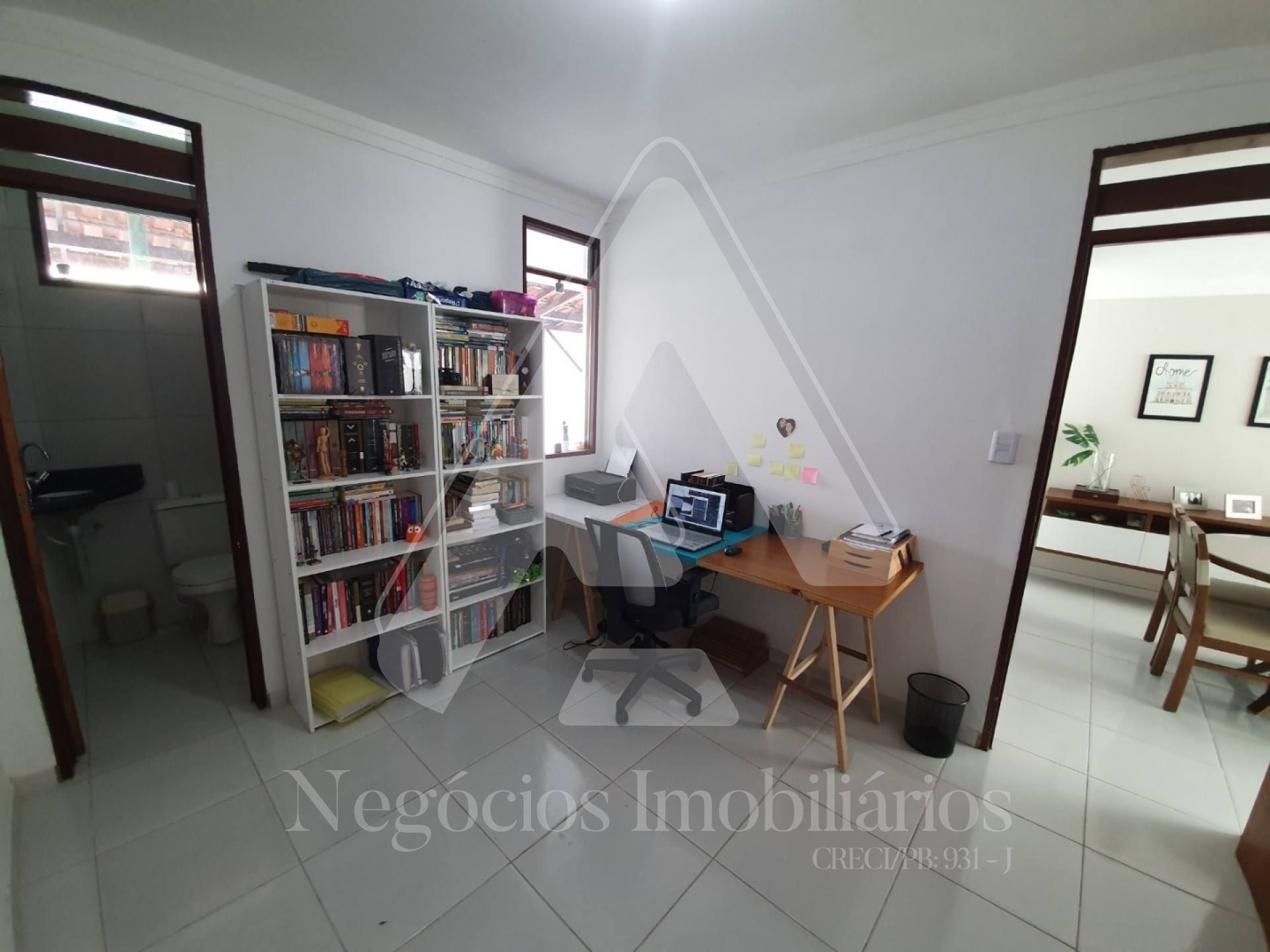 Casa à venda com 4 quartos, 153m² - Foto 10