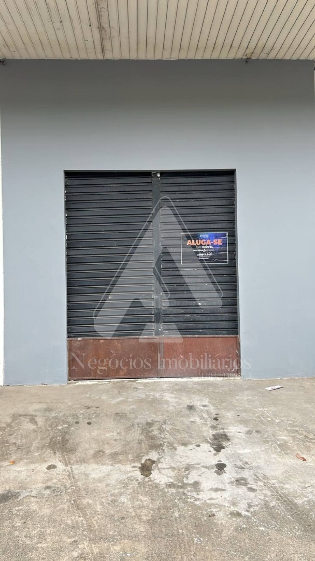 Prédio Inteiro para alugar, 46m² - Foto 1