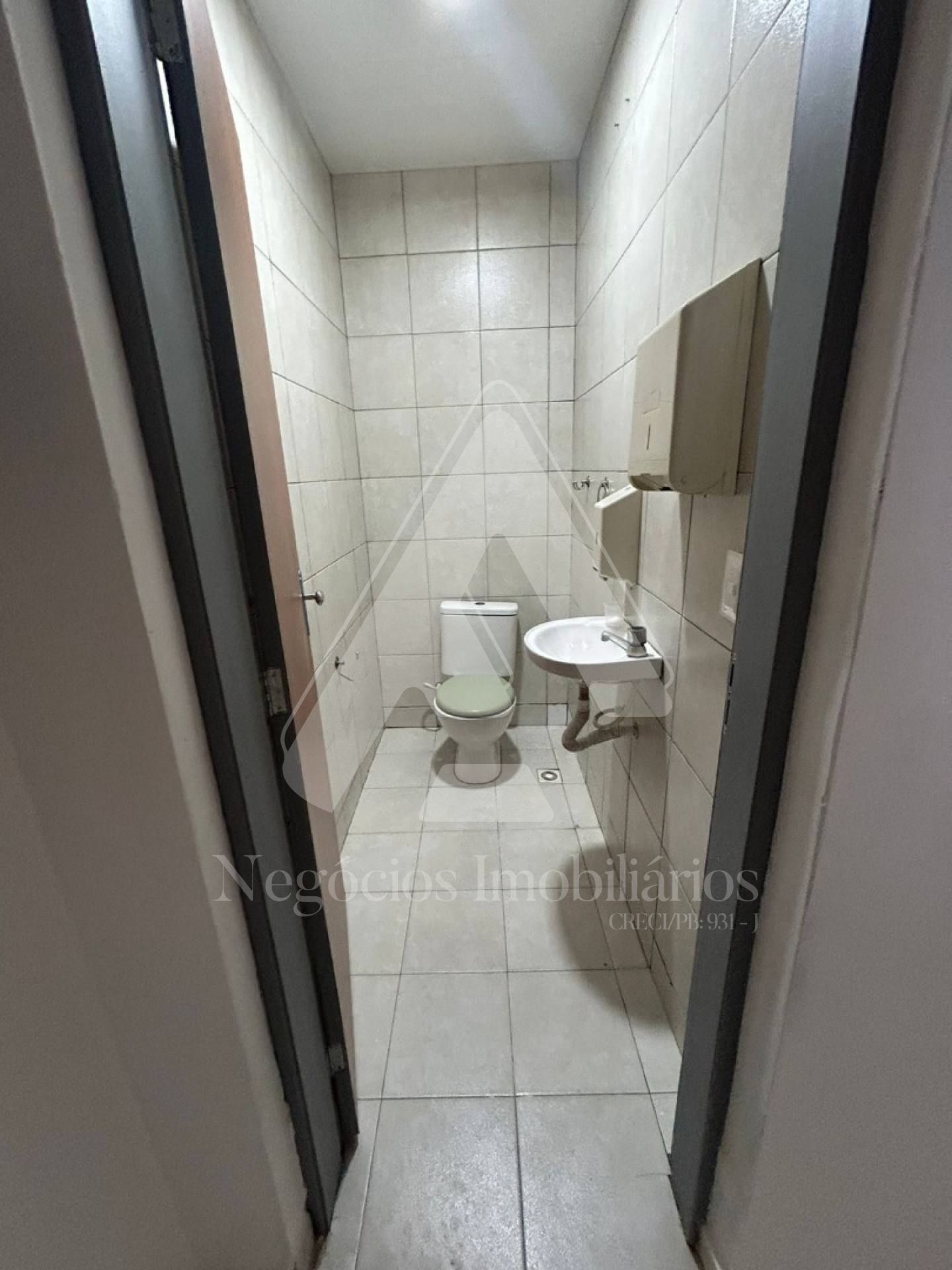 Prédio Inteiro para alugar, 46m² - Foto 4