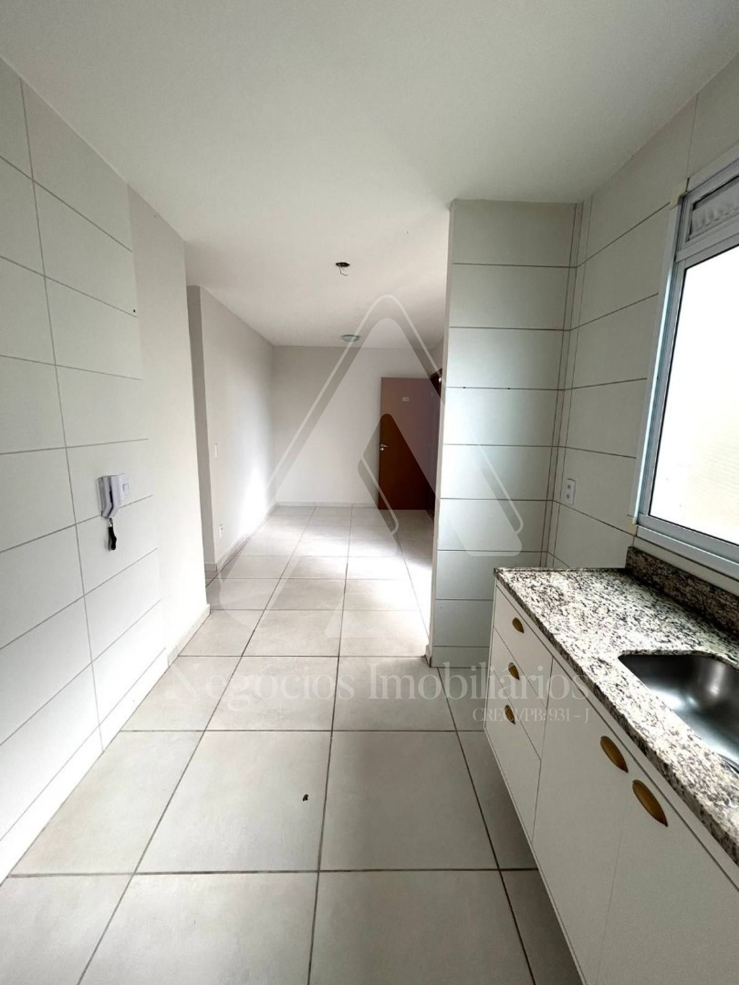 Apartamento à venda com 2 quartos, 41m² - Foto 5