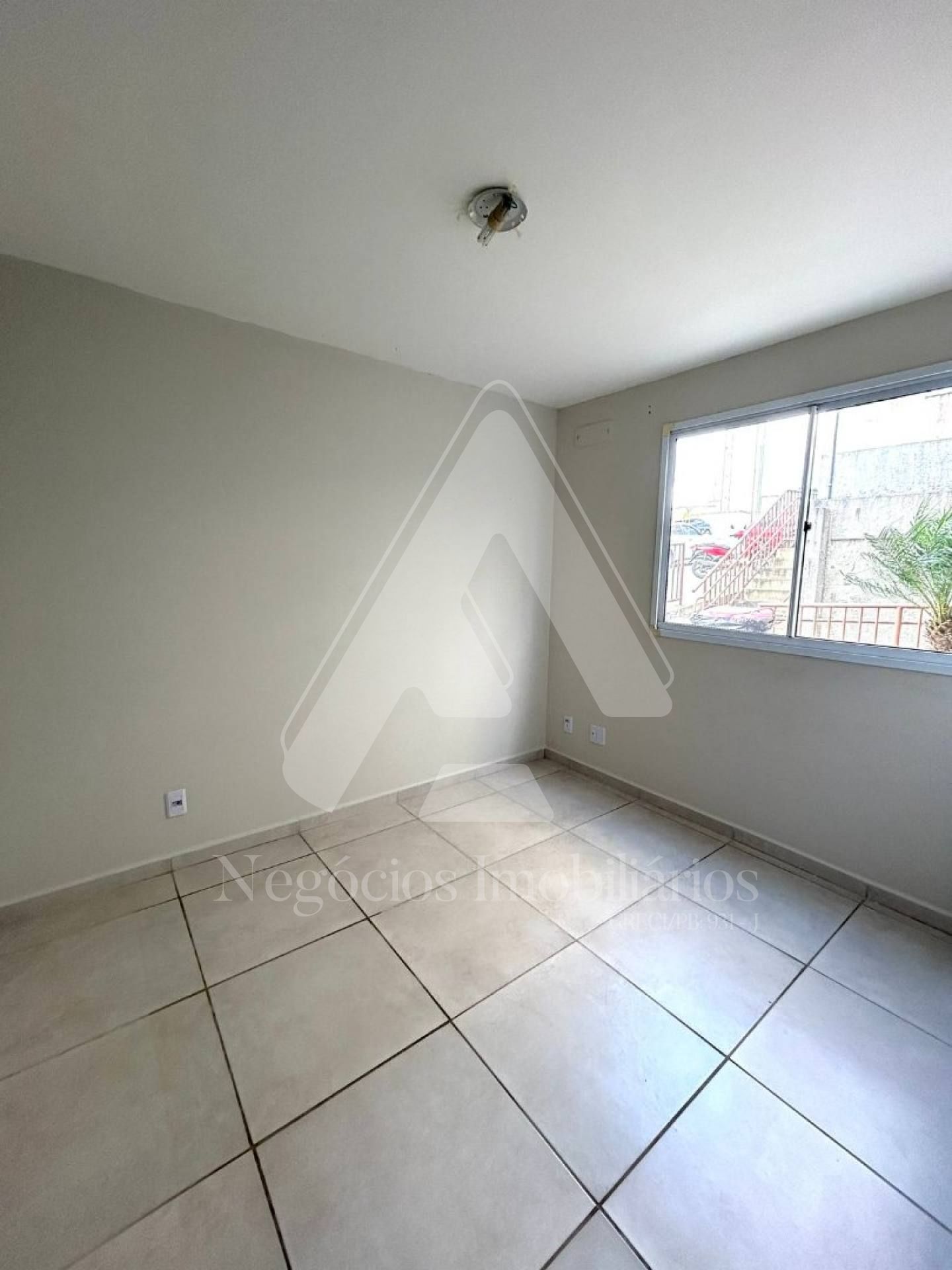 Apartamento à venda com 2 quartos, 41m² - Foto 8