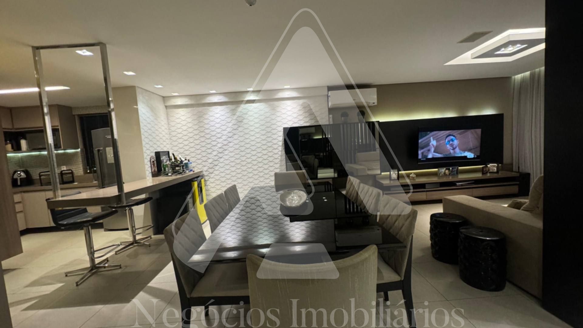 Apartamento à venda com 2 quartos, 107m² - Foto 5