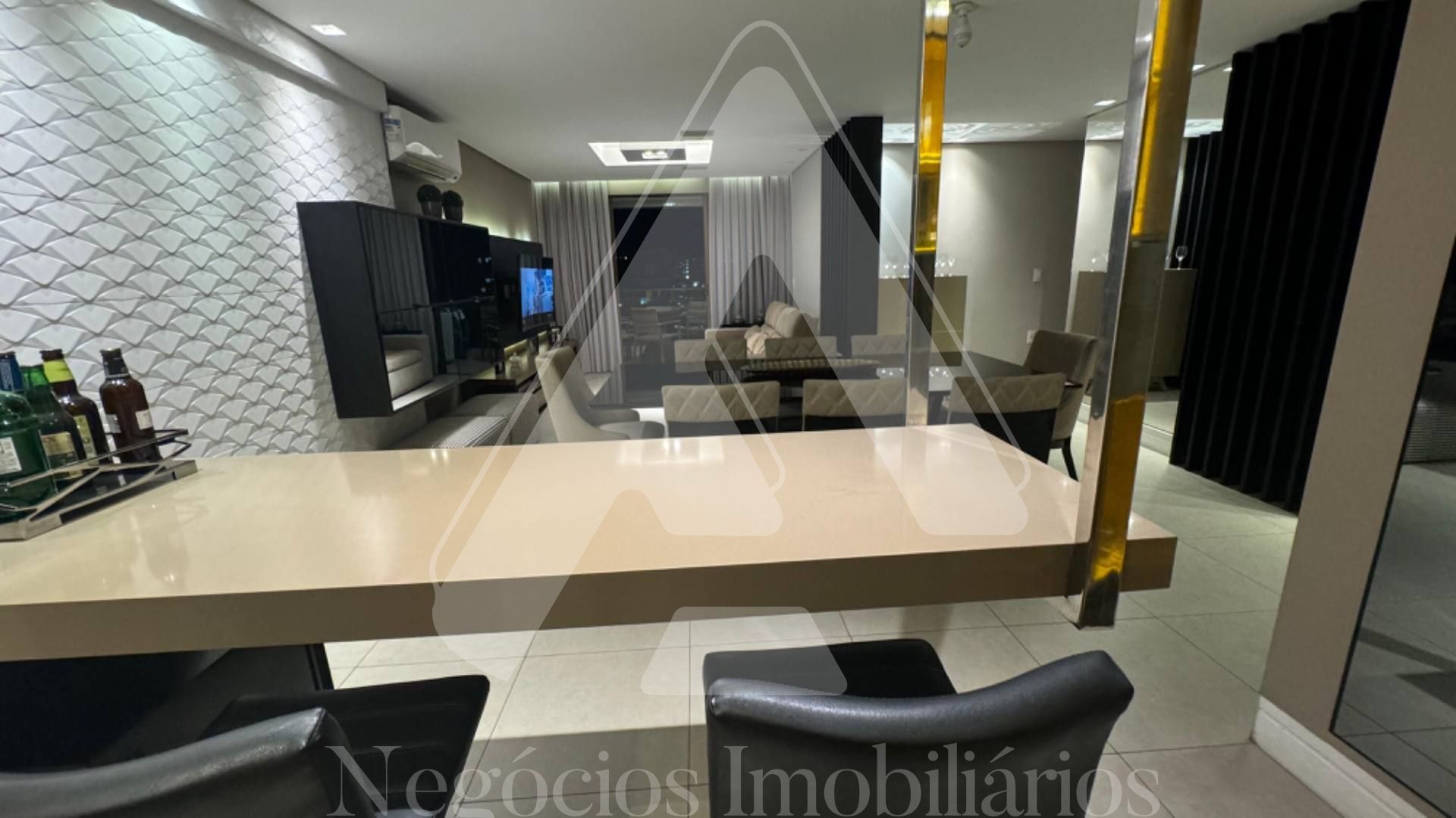 Apartamento à venda com 2 quartos, 107m² - Foto 8