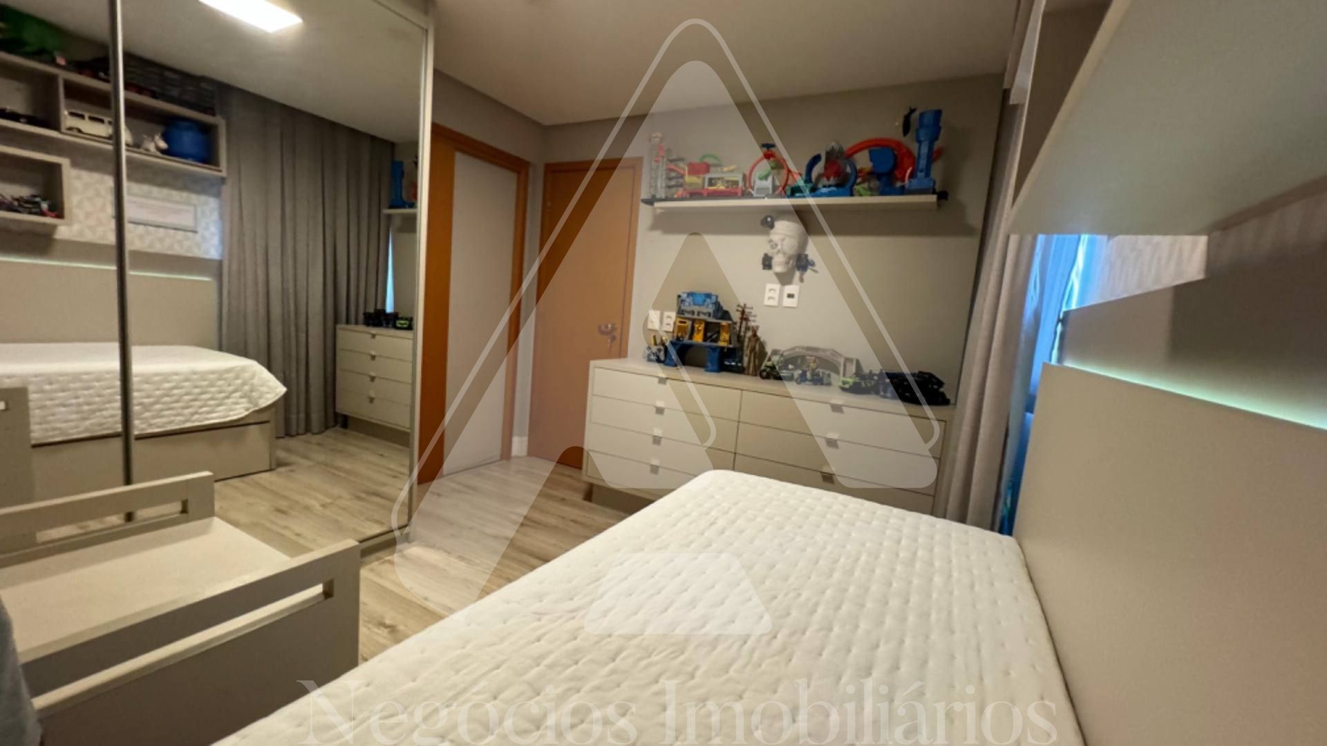 Apartamento à venda com 2 quartos, 107m² - Foto 16