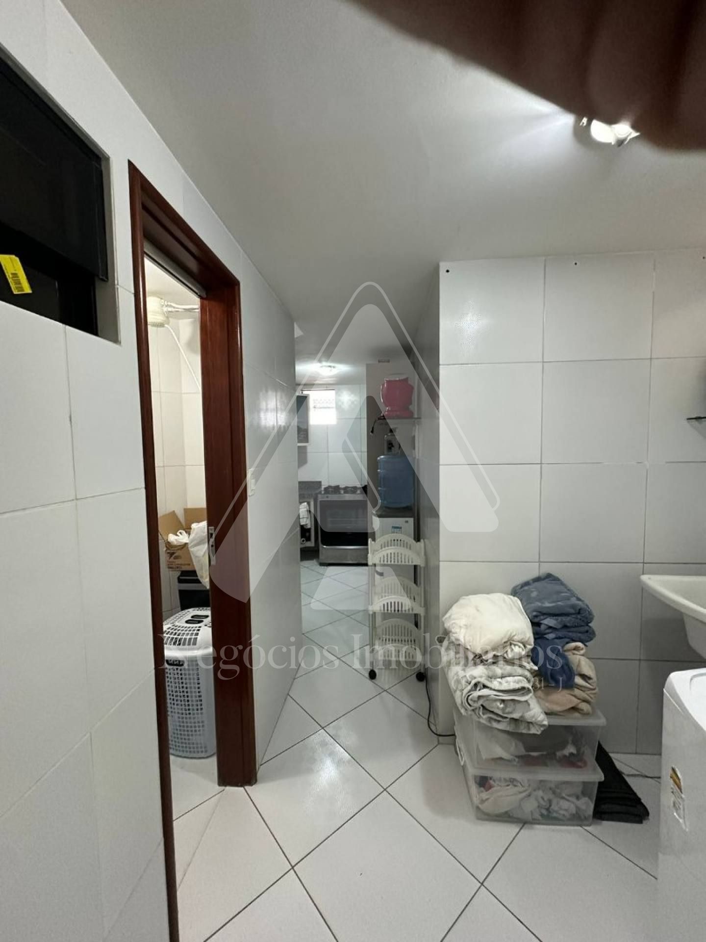 Apartamento à venda com 3 quartos, 98m² - Foto 9