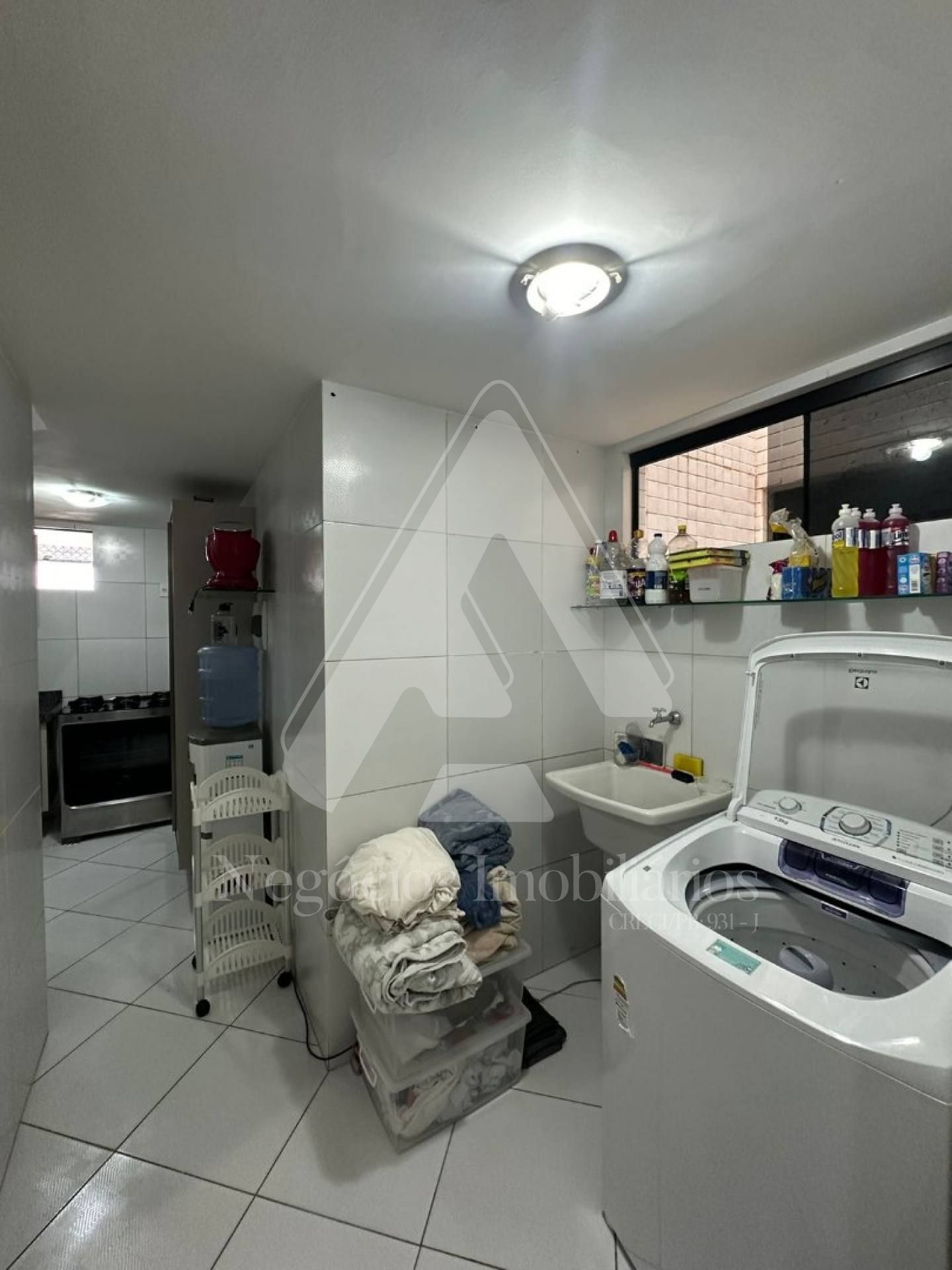 Apartamento à venda com 3 quartos, 98m² - Foto 12