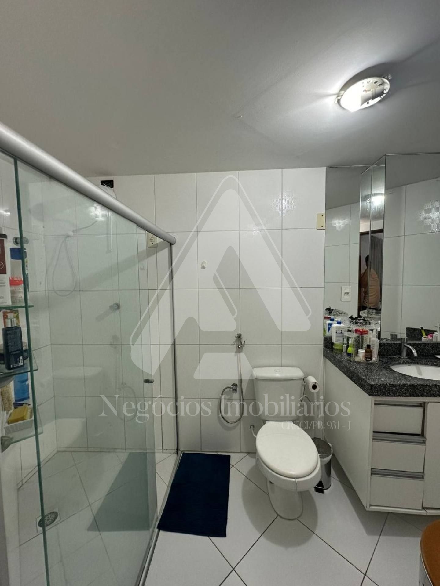 Apartamento à venda com 3 quartos, 98m² - Foto 14