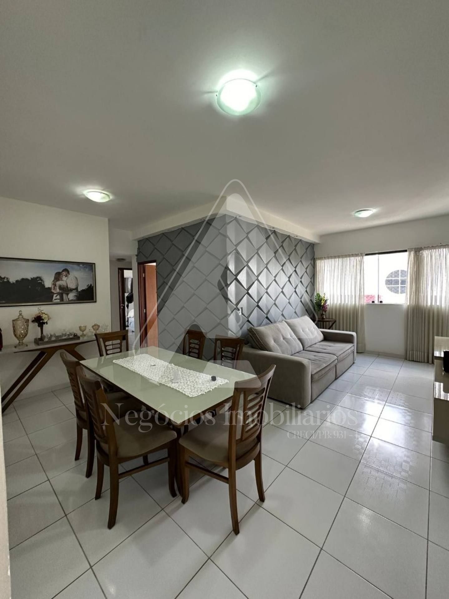 Apartamento à venda com 3 quartos, 98m² - Foto 6