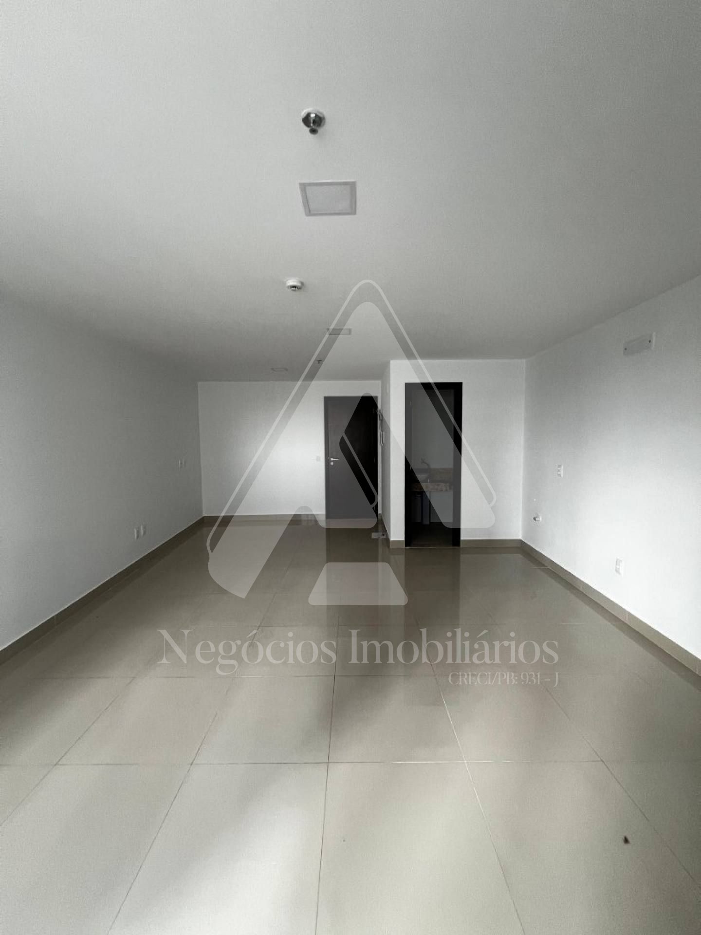 Conjunto Comercial-Sala para alugar, 35m² - Foto 2