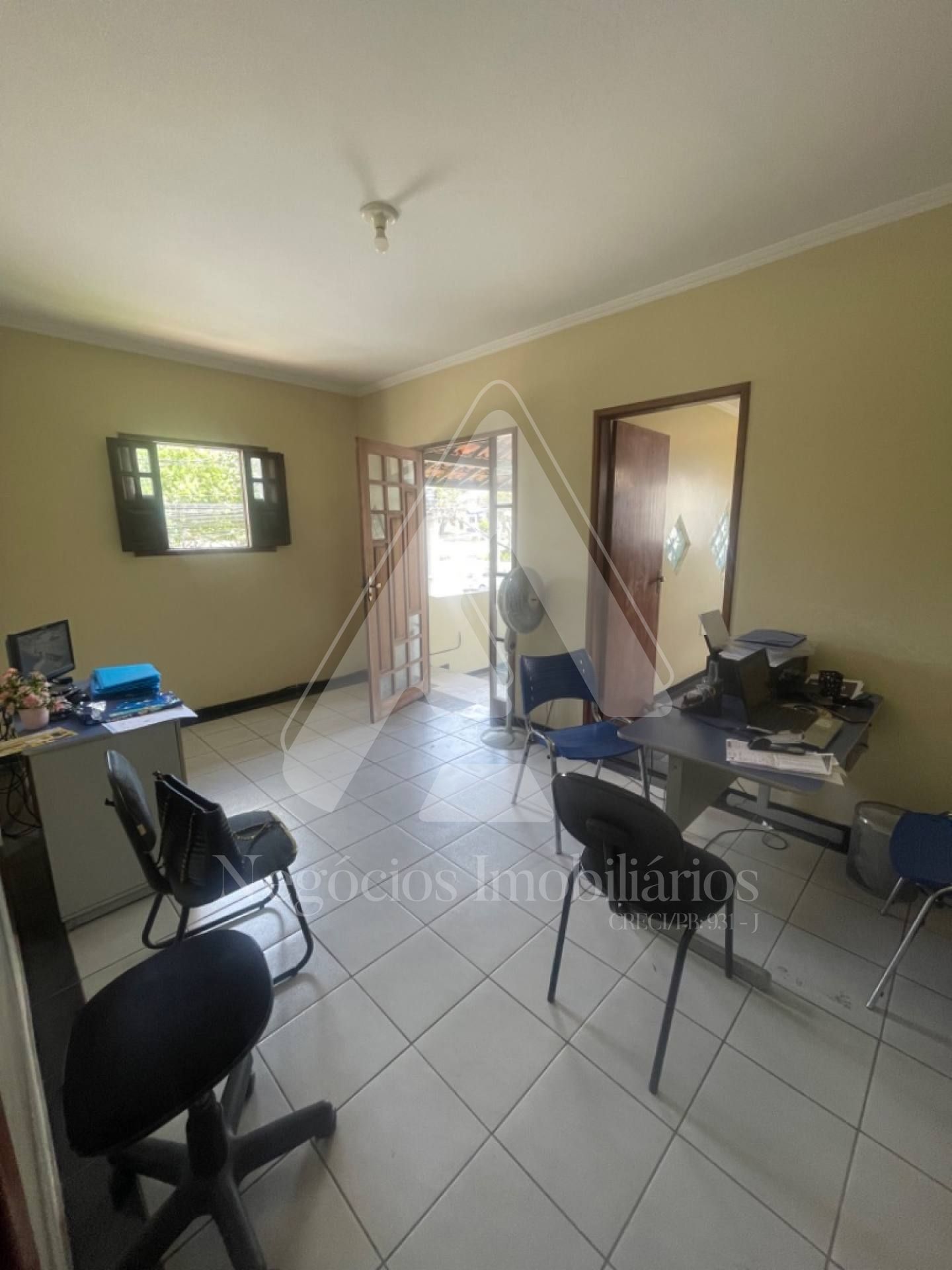 Prédio Inteiro para alugar, 45m² - Foto 9