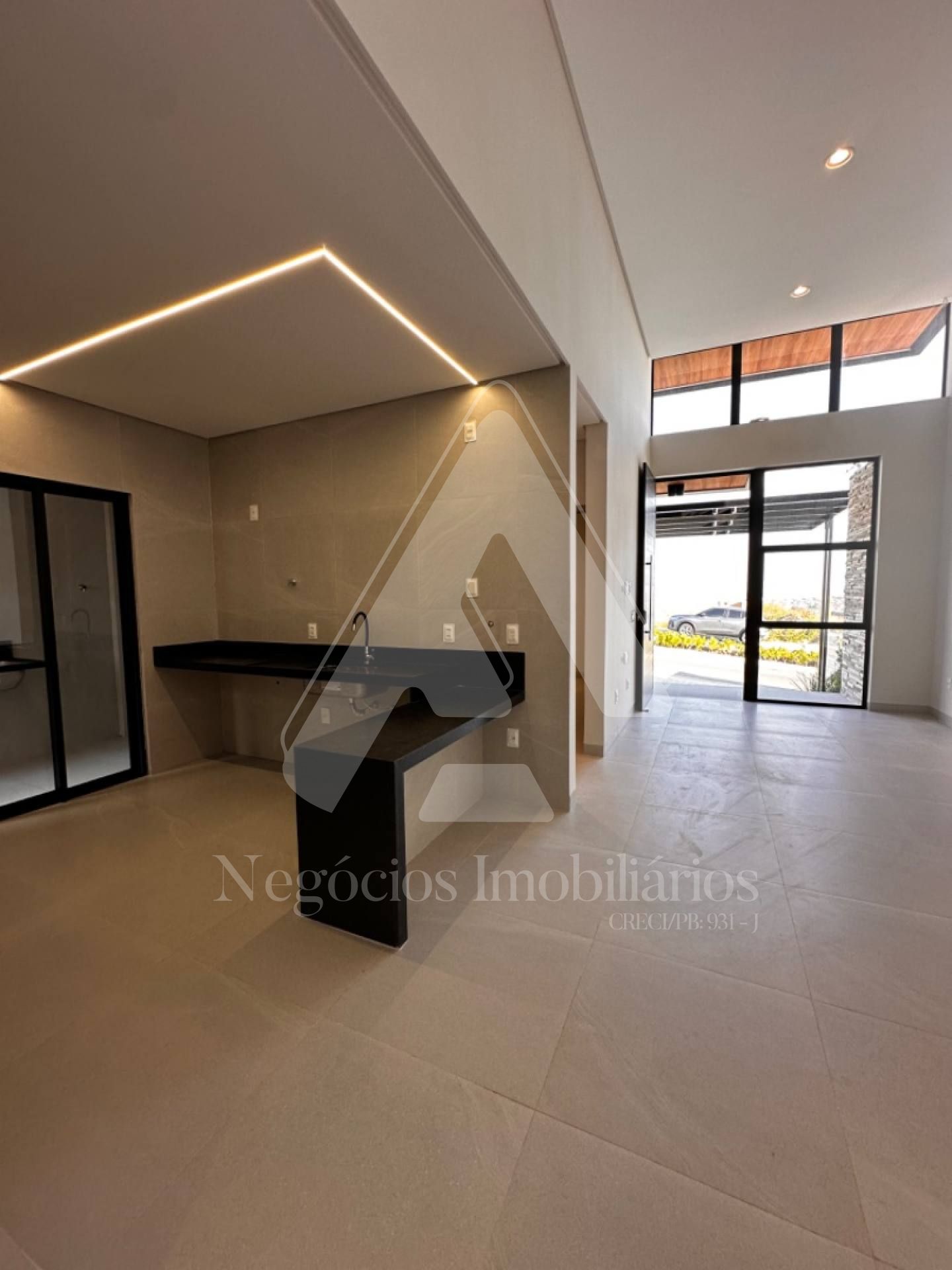 Casa de Condomínio à venda com 3 quartos, 160m² - Foto 8