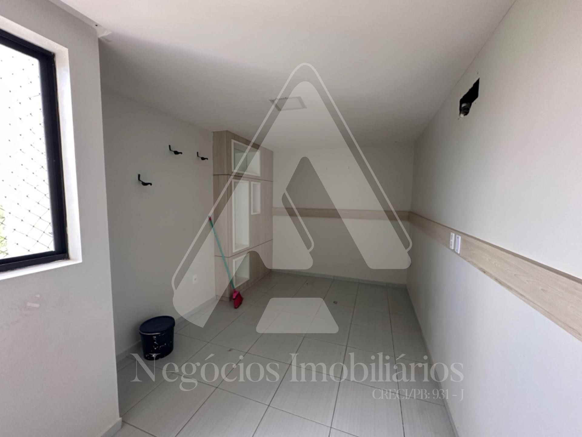 Apartamento à venda com 3 quartos, 92m² - Foto 5