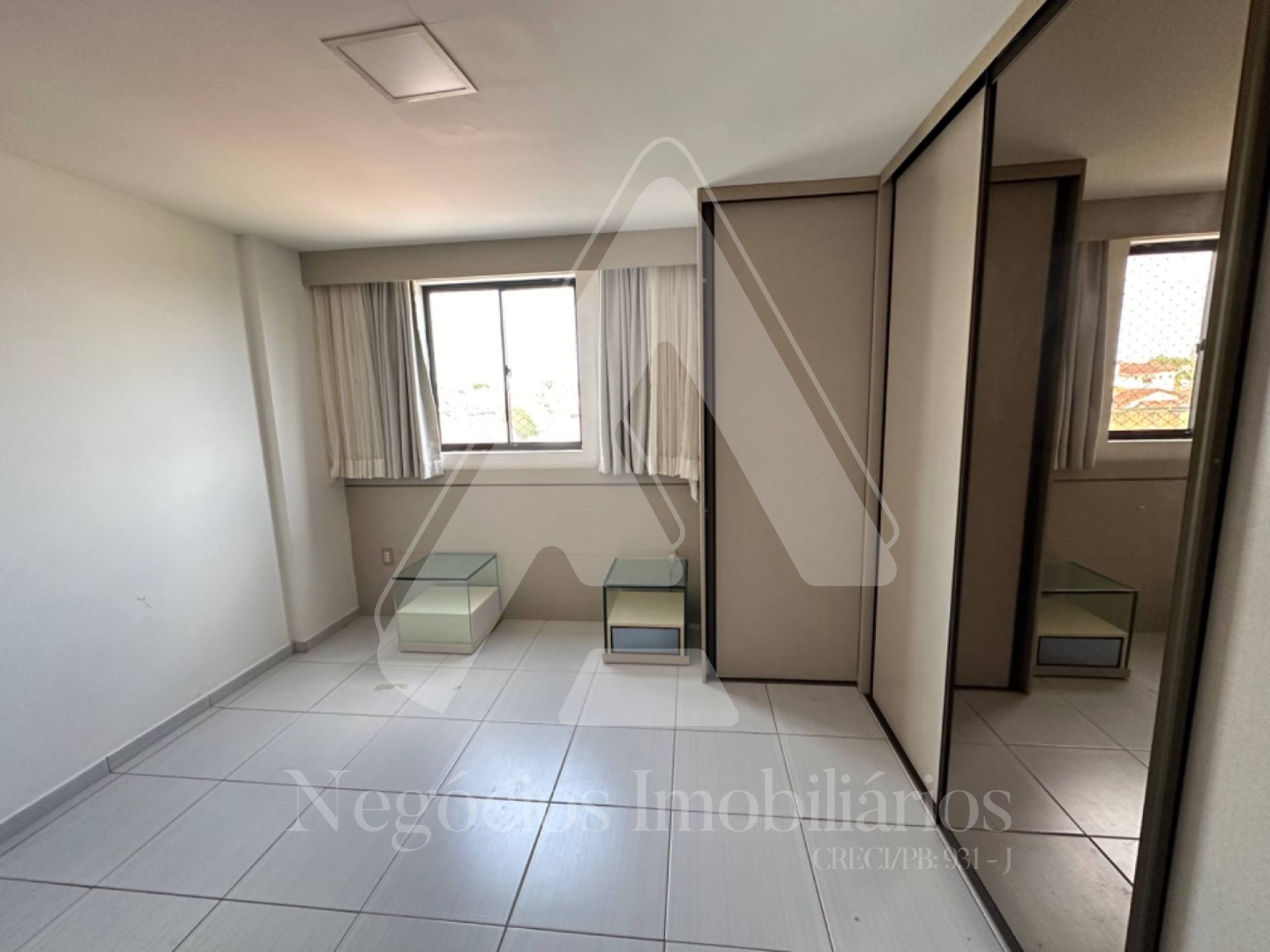 Apartamento à venda com 3 quartos, 92m² - Foto 6