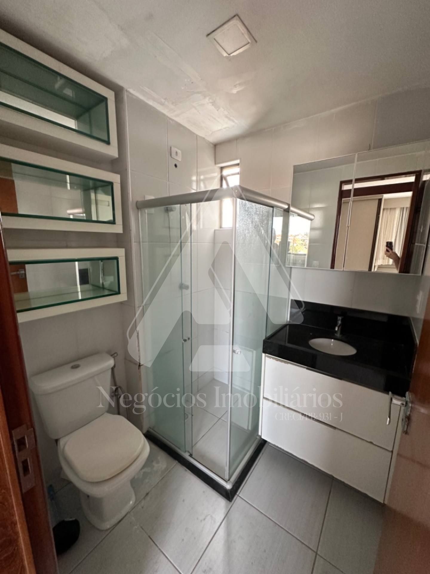 Apartamento à venda com 3 quartos, 92m² - Foto 8