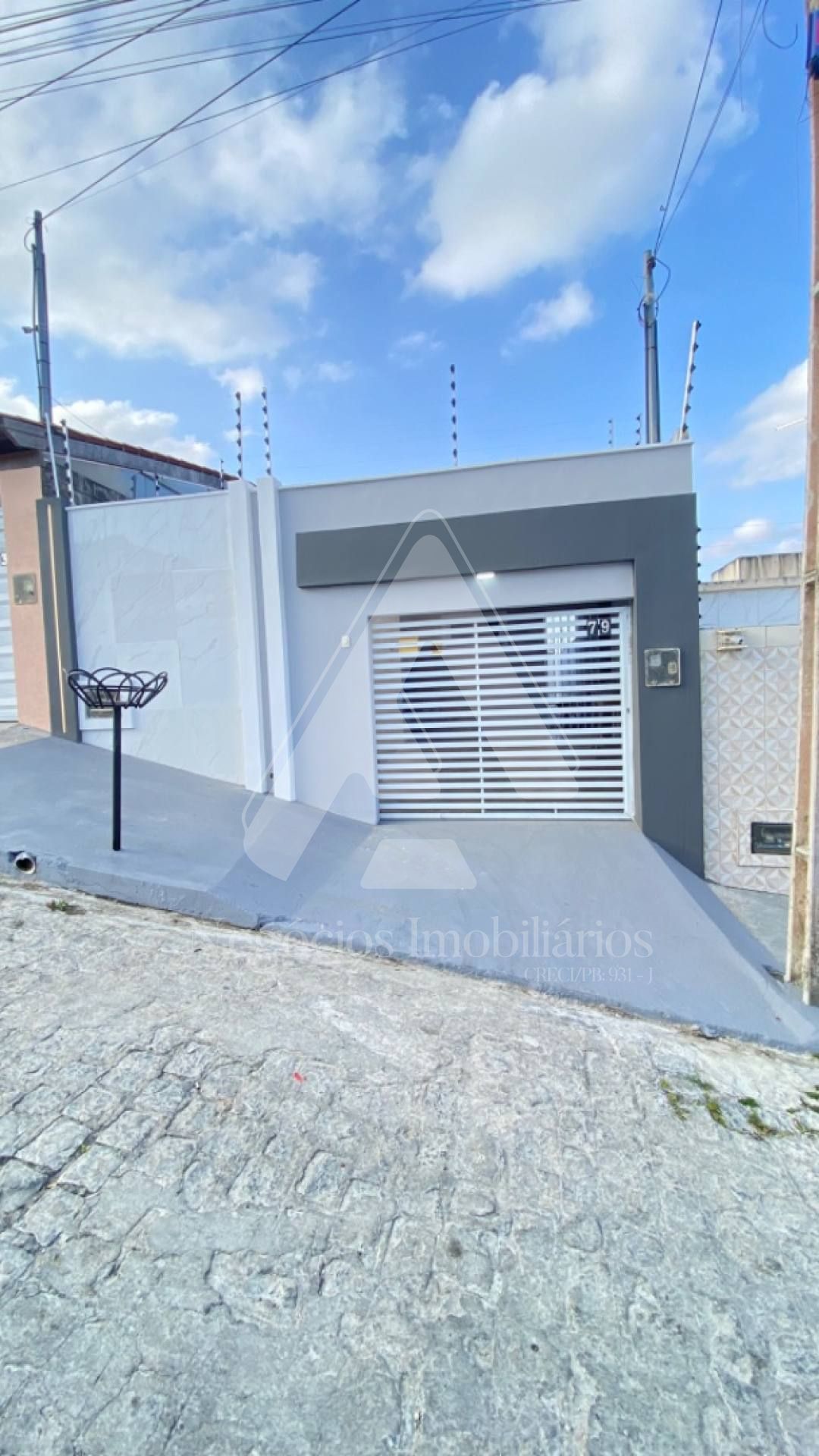 Casa para alugar com 3 quartos, 130m² - Foto 1