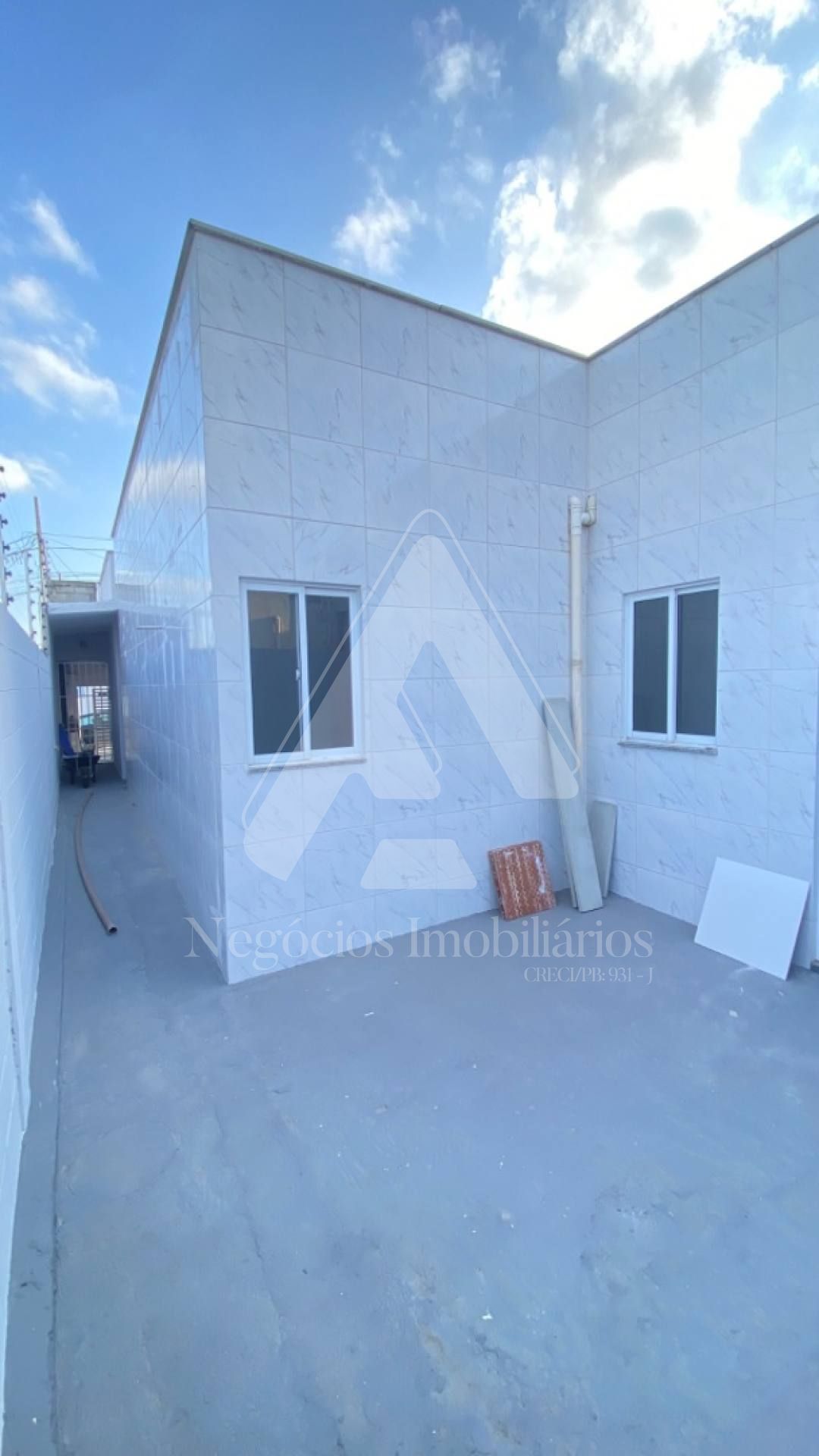 Casa para alugar com 3 quartos, 130m² - Foto 10