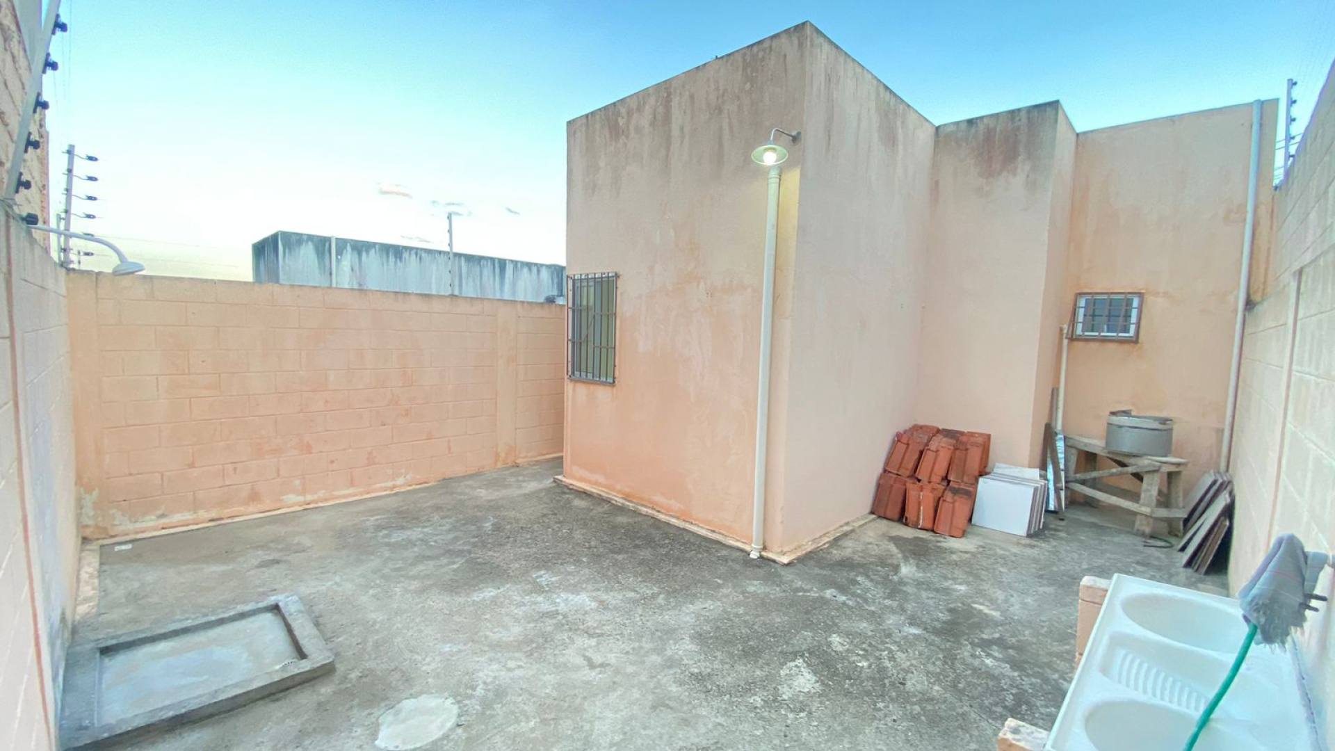 Casa para alugar com 2 quartos, 130m² - Foto 10