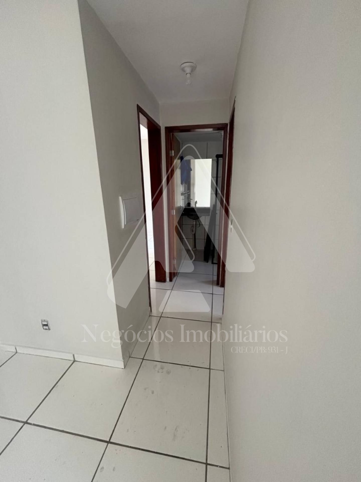 Apartamento à venda com 2 quartos, 53m² - Foto 3