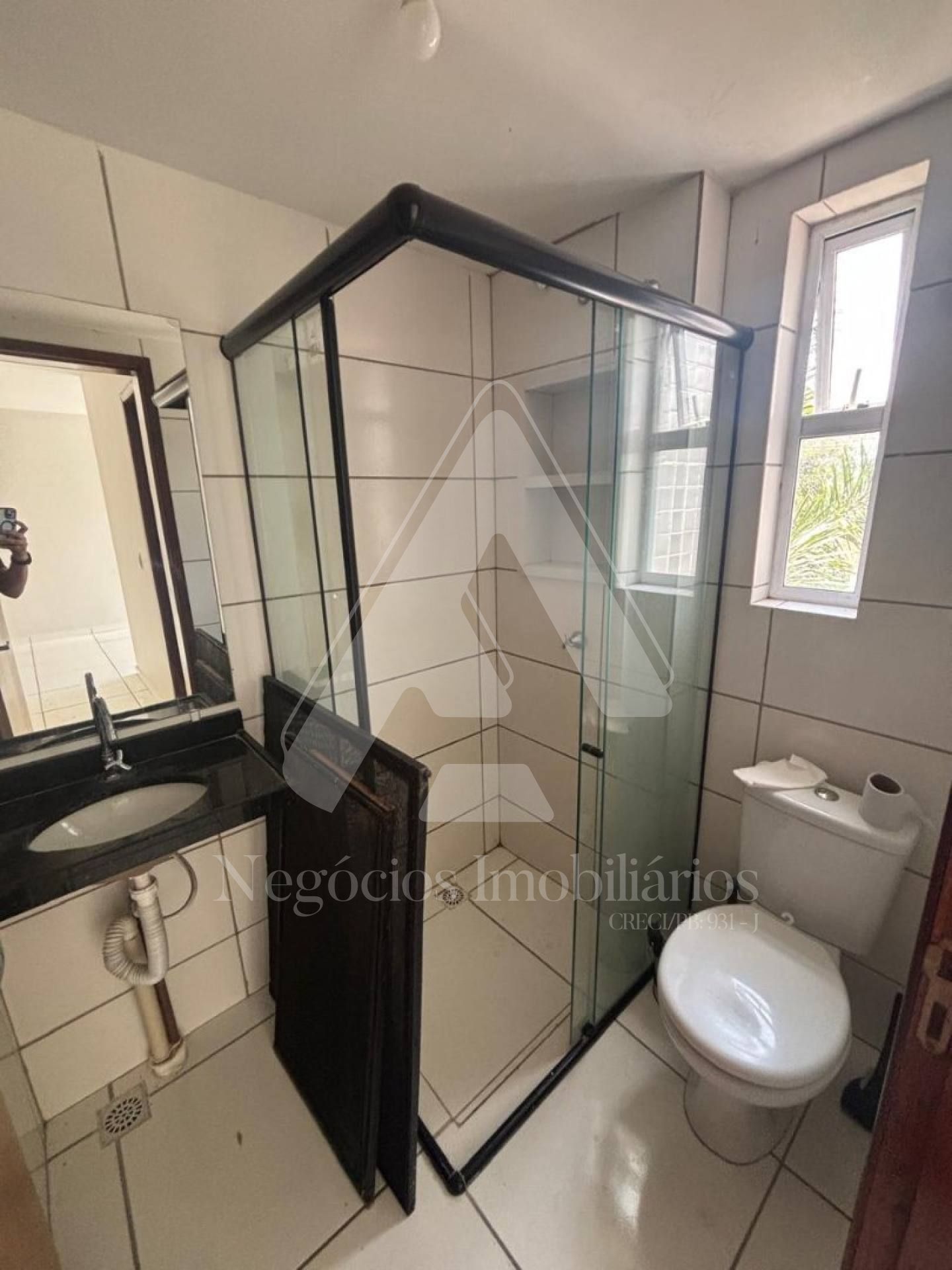 Apartamento à venda com 2 quartos, 53m² - Foto 4