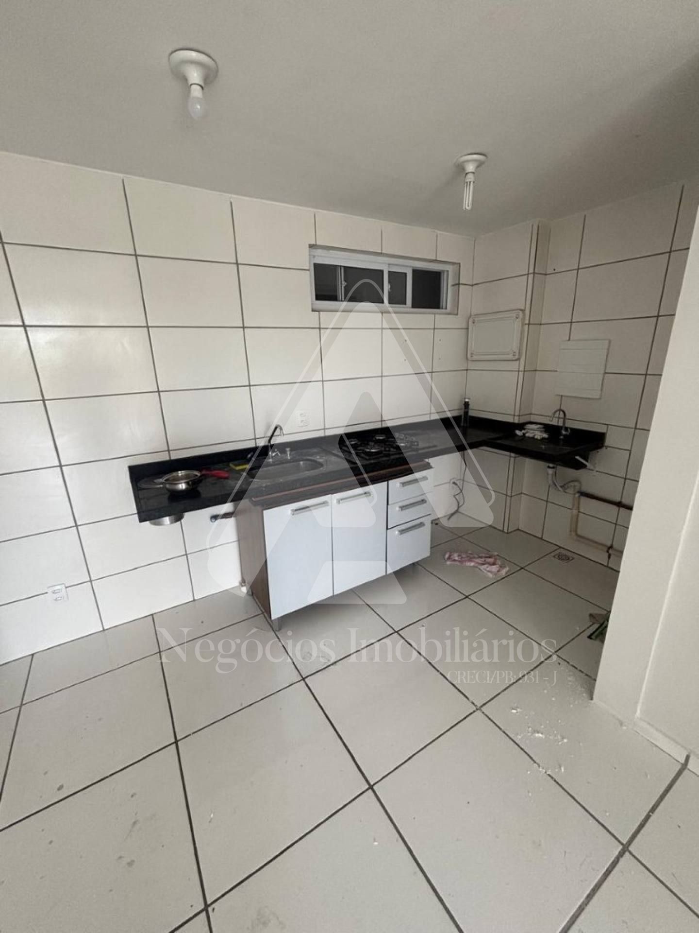 Apartamento à venda com 2 quartos, 53m² - Foto 6