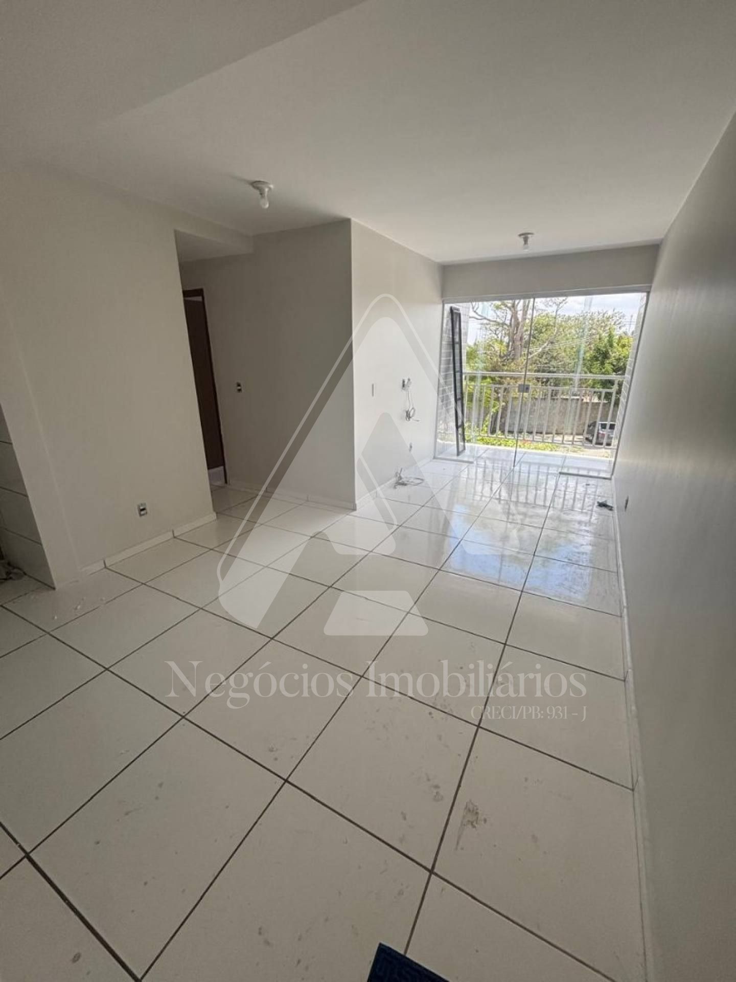 Apartamento à venda com 2 quartos, 53m² - Foto 8