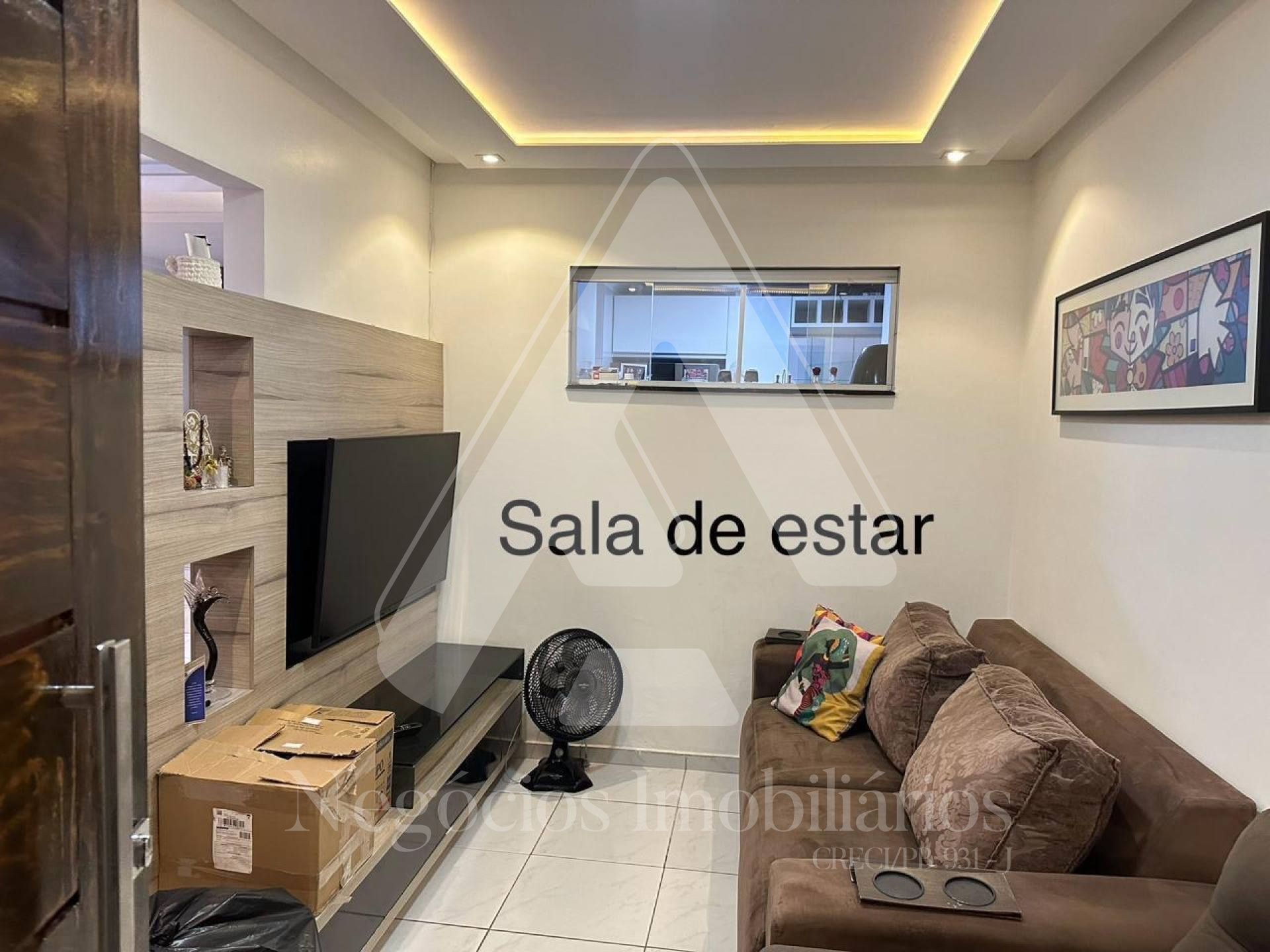 Casa à venda com 3 quartos, 146m² - Foto 8