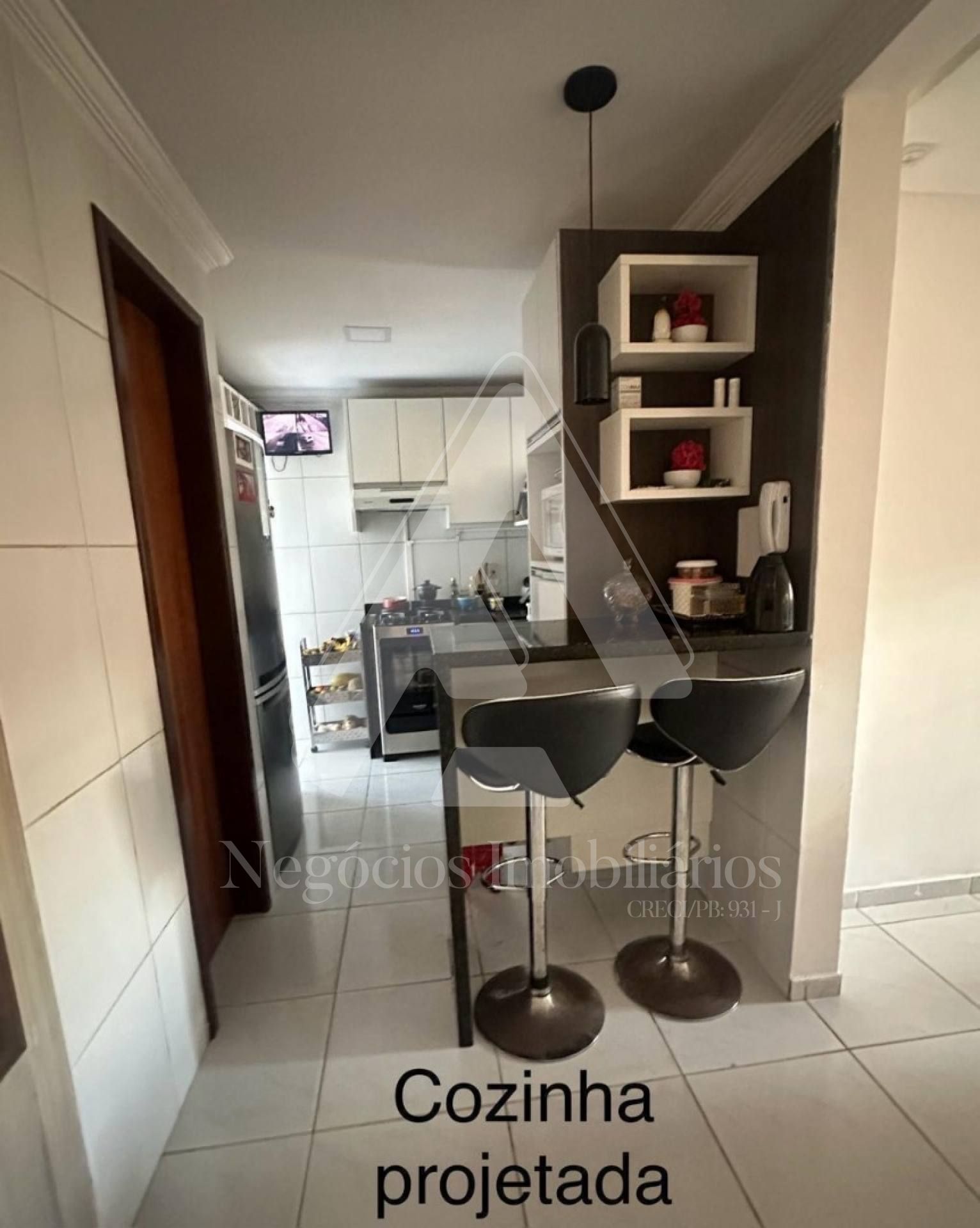 Casa à venda com 3 quartos, 146m² - Foto 13