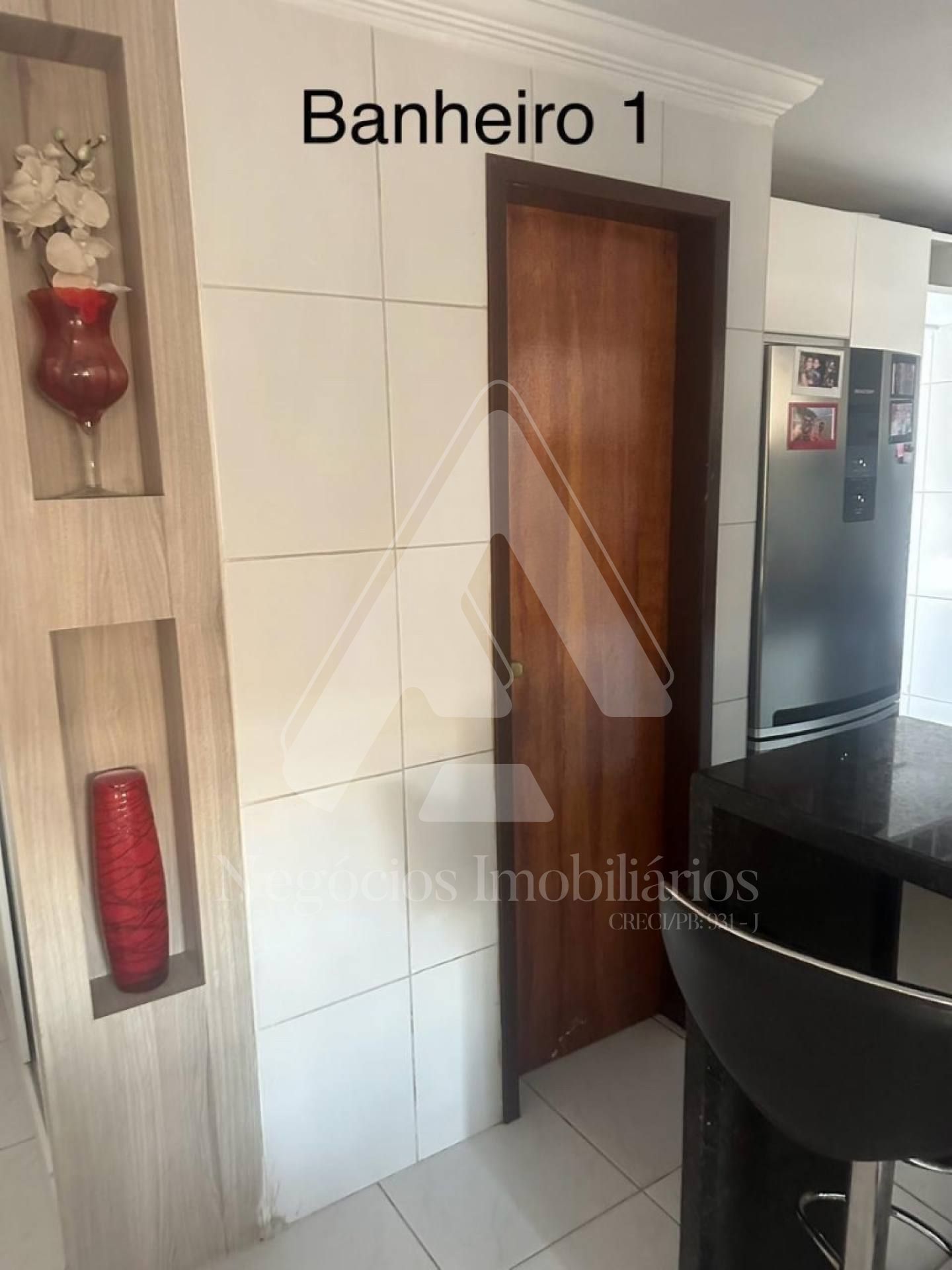 Casa à venda com 3 quartos, 146m² - Foto 23